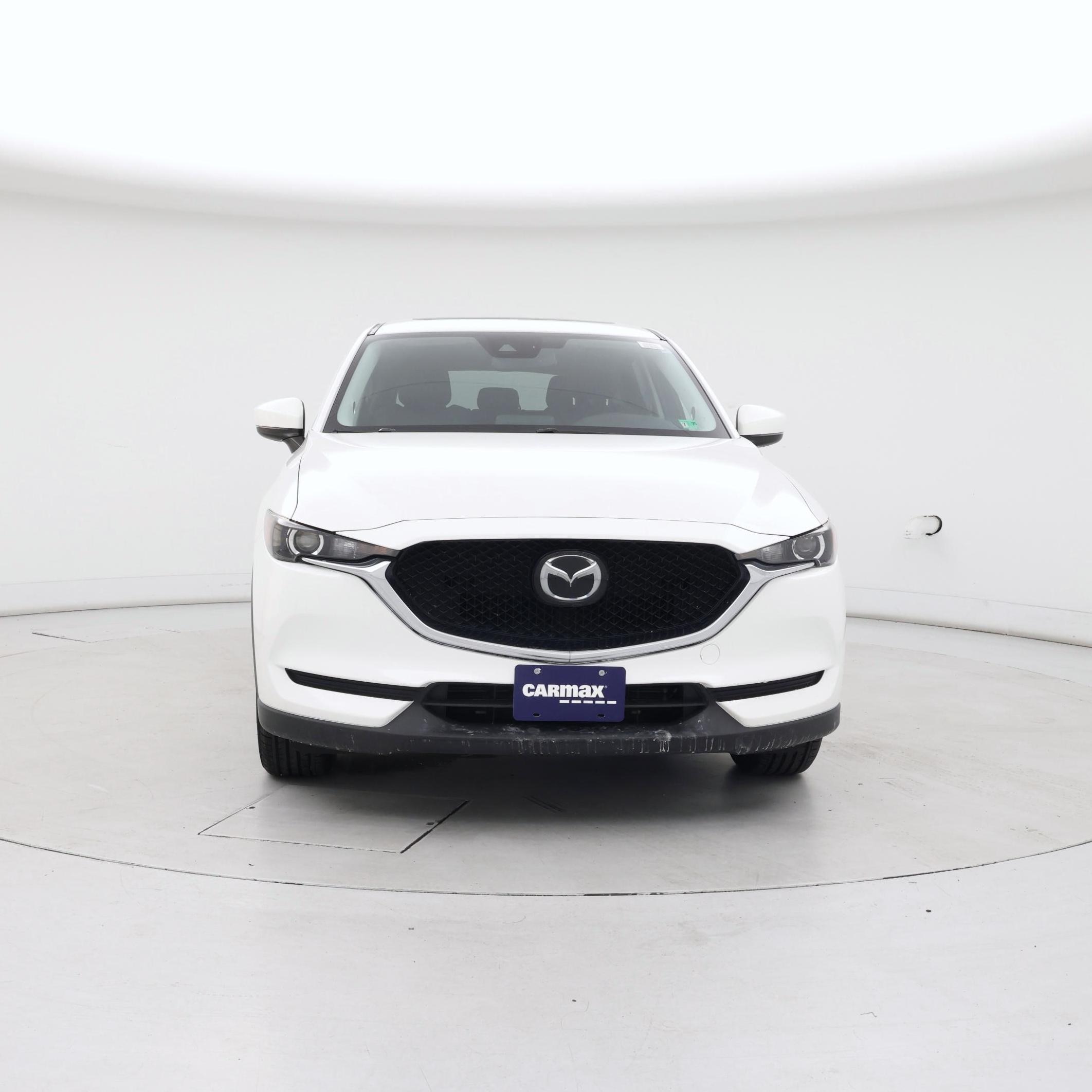 Thumbnail: 2019 Mazda CX-5 - 5