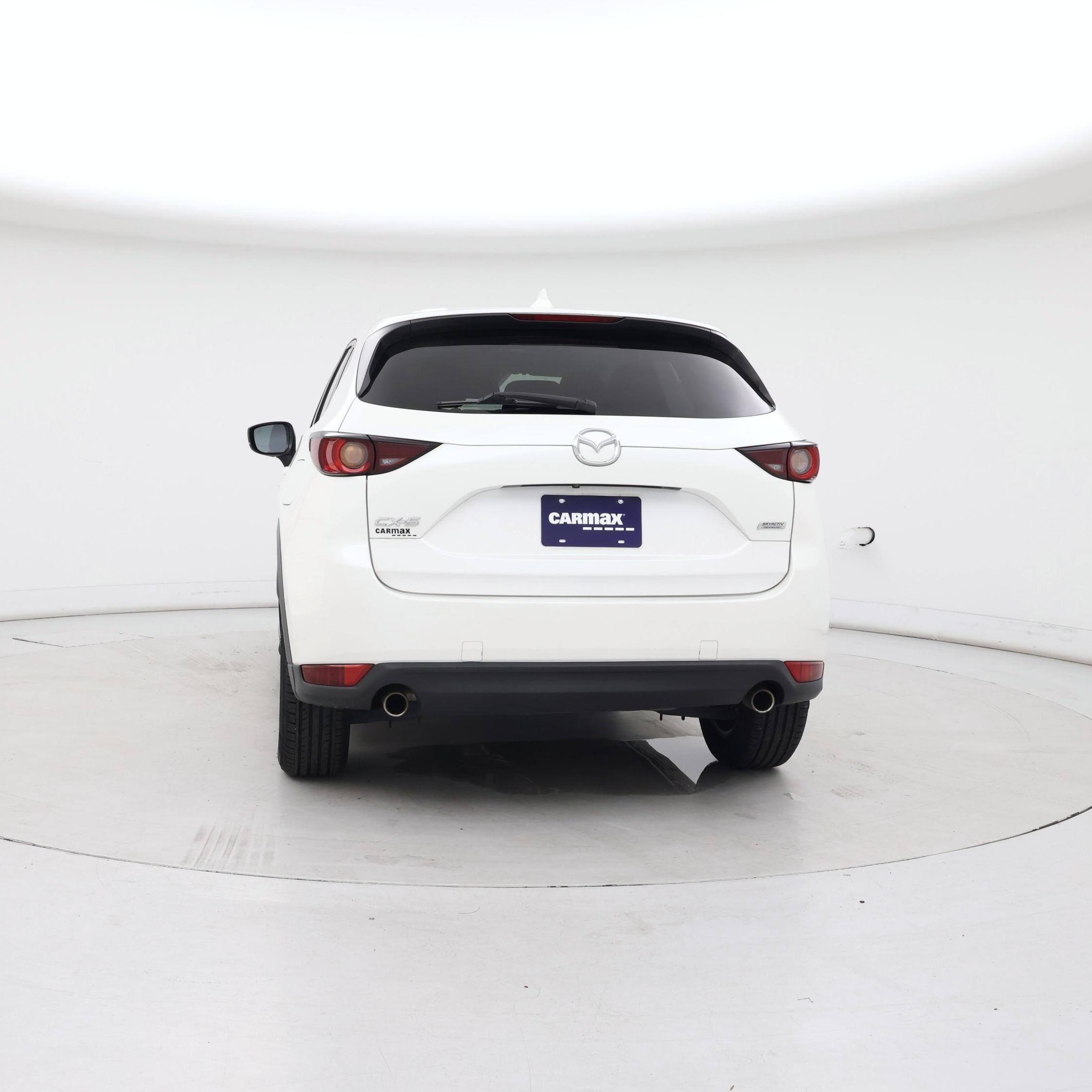 Thumbnail: 2019 Mazda CX-5 - 6