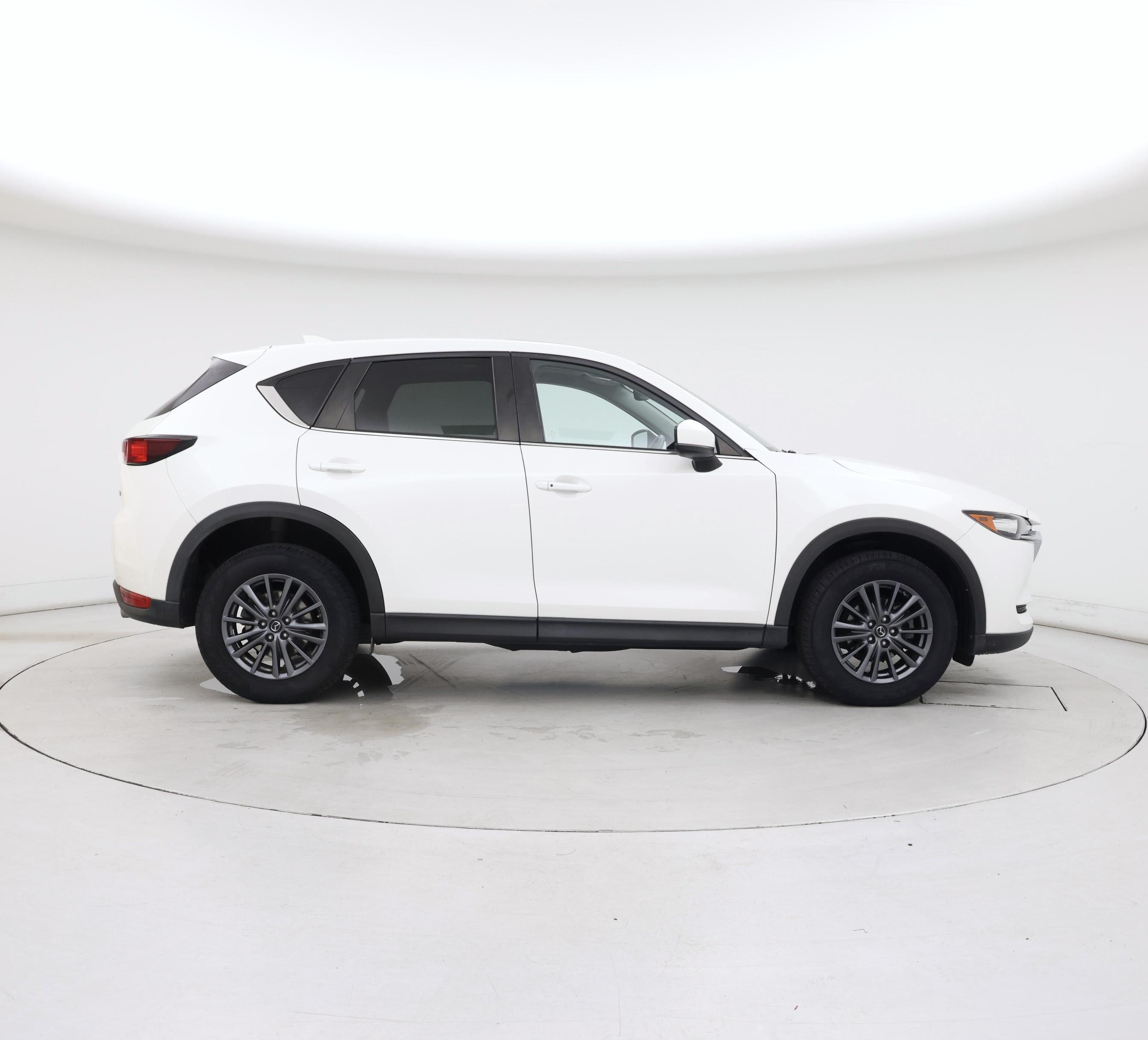 Thumbnail: 2019 Mazda CX-5 - 7