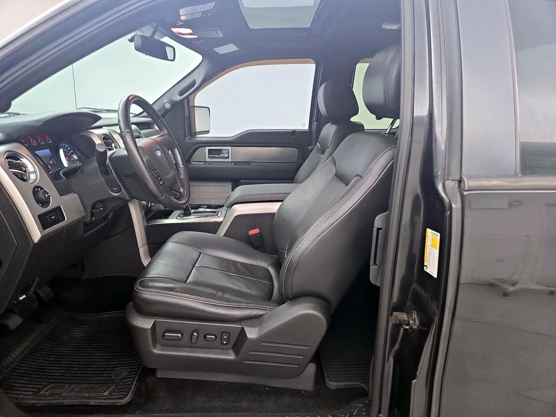 Thumbnail: 2014 Ford F-150 - 11