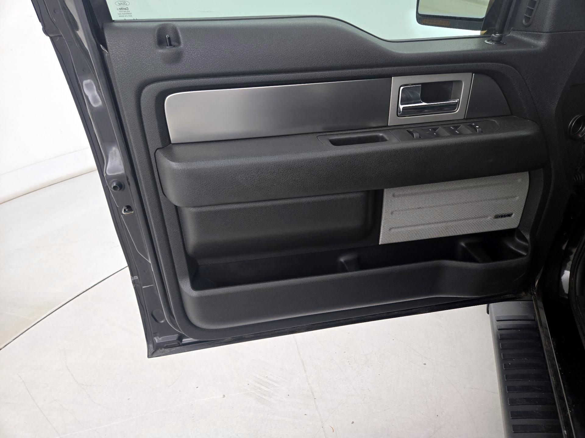 Thumbnail: 2014 Ford F-150 - 12