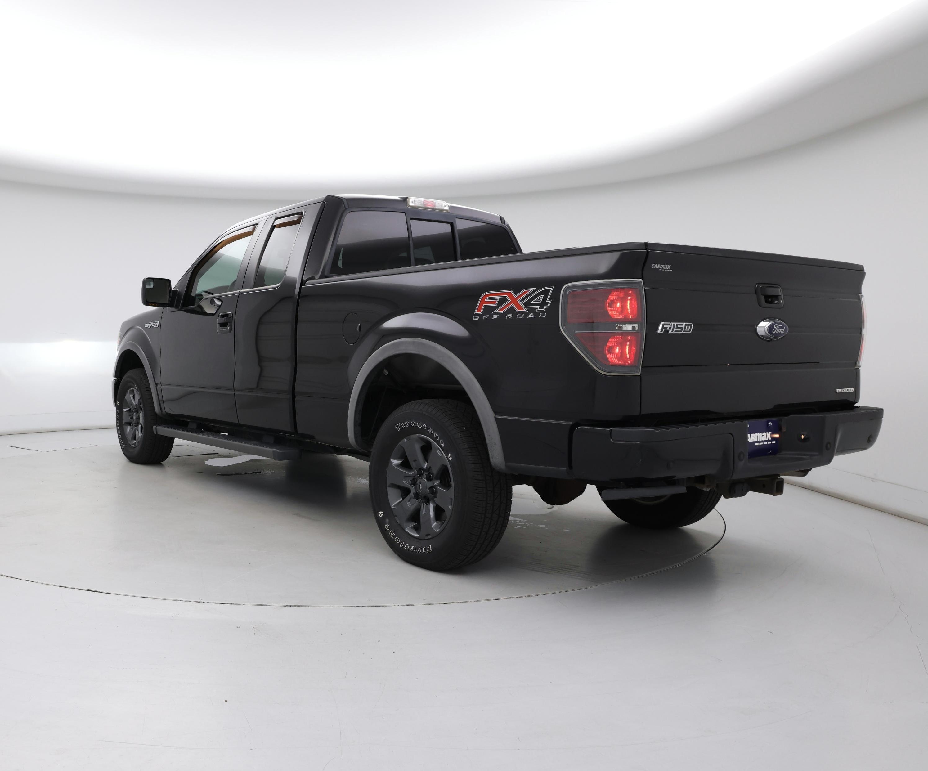 Thumbnail: 2014 Ford F-150 - 2