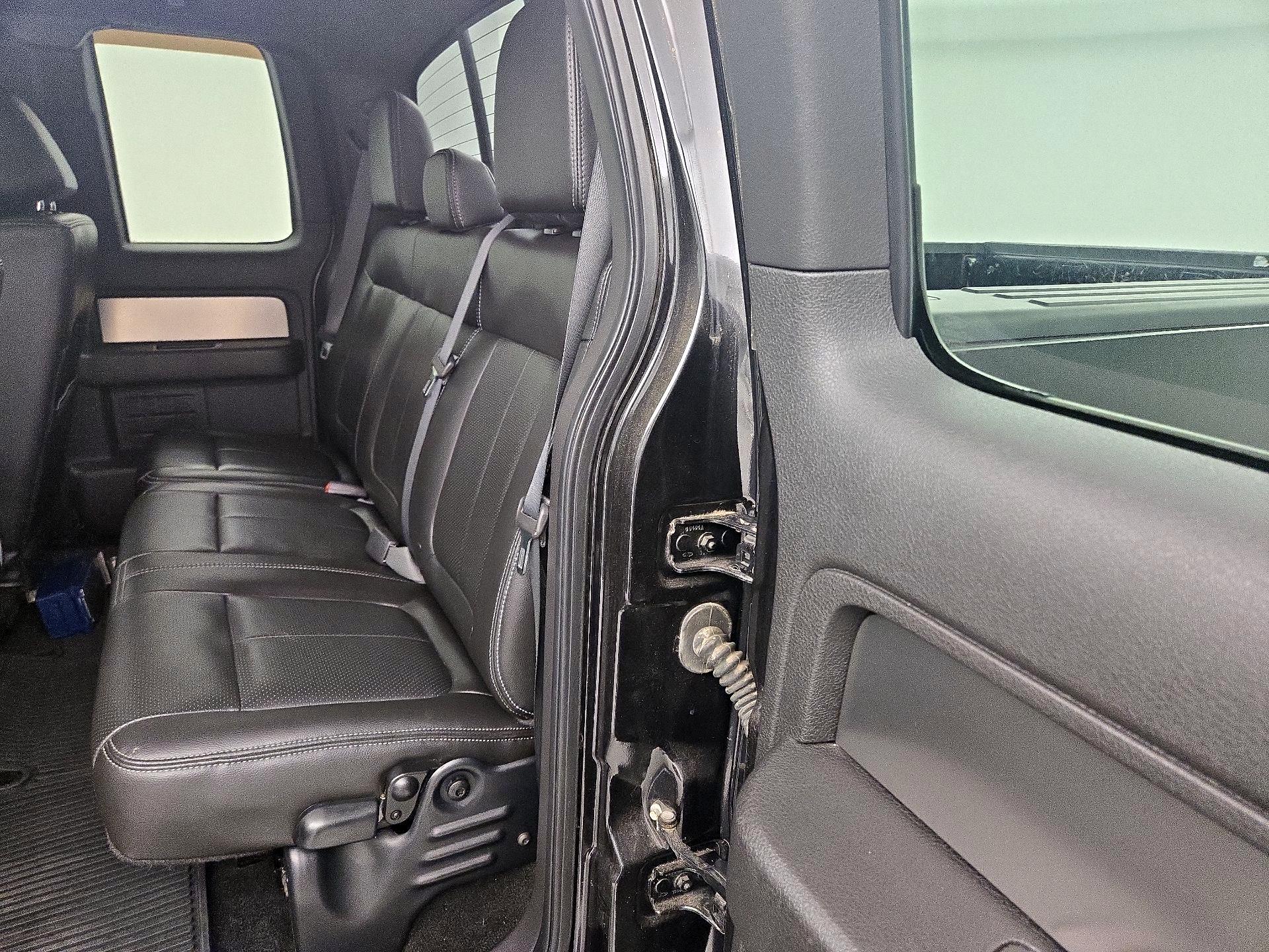 Thumbnail: 2014 Ford F-150 - 20