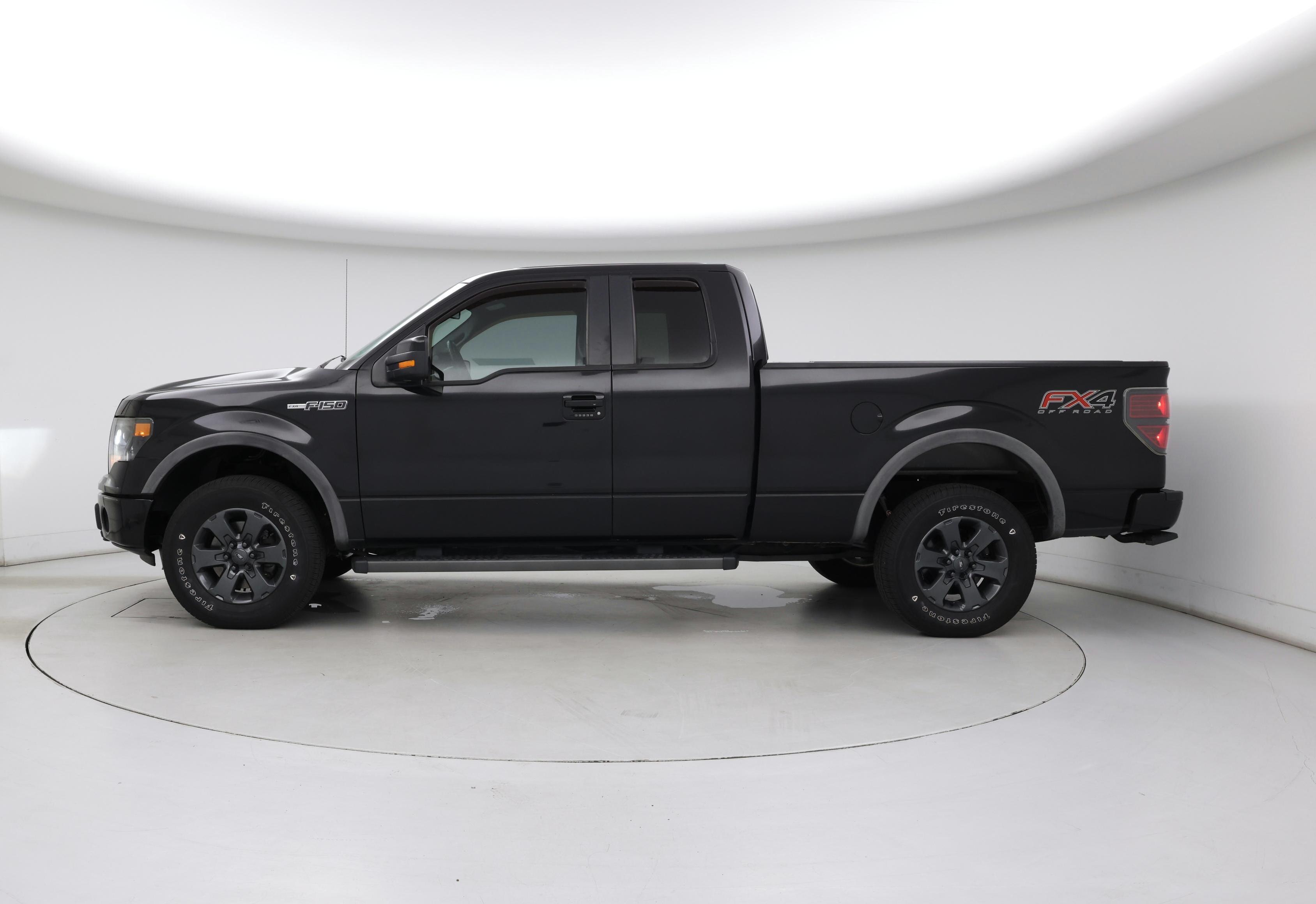 Thumbnail: 2014 Ford F-150 - 3