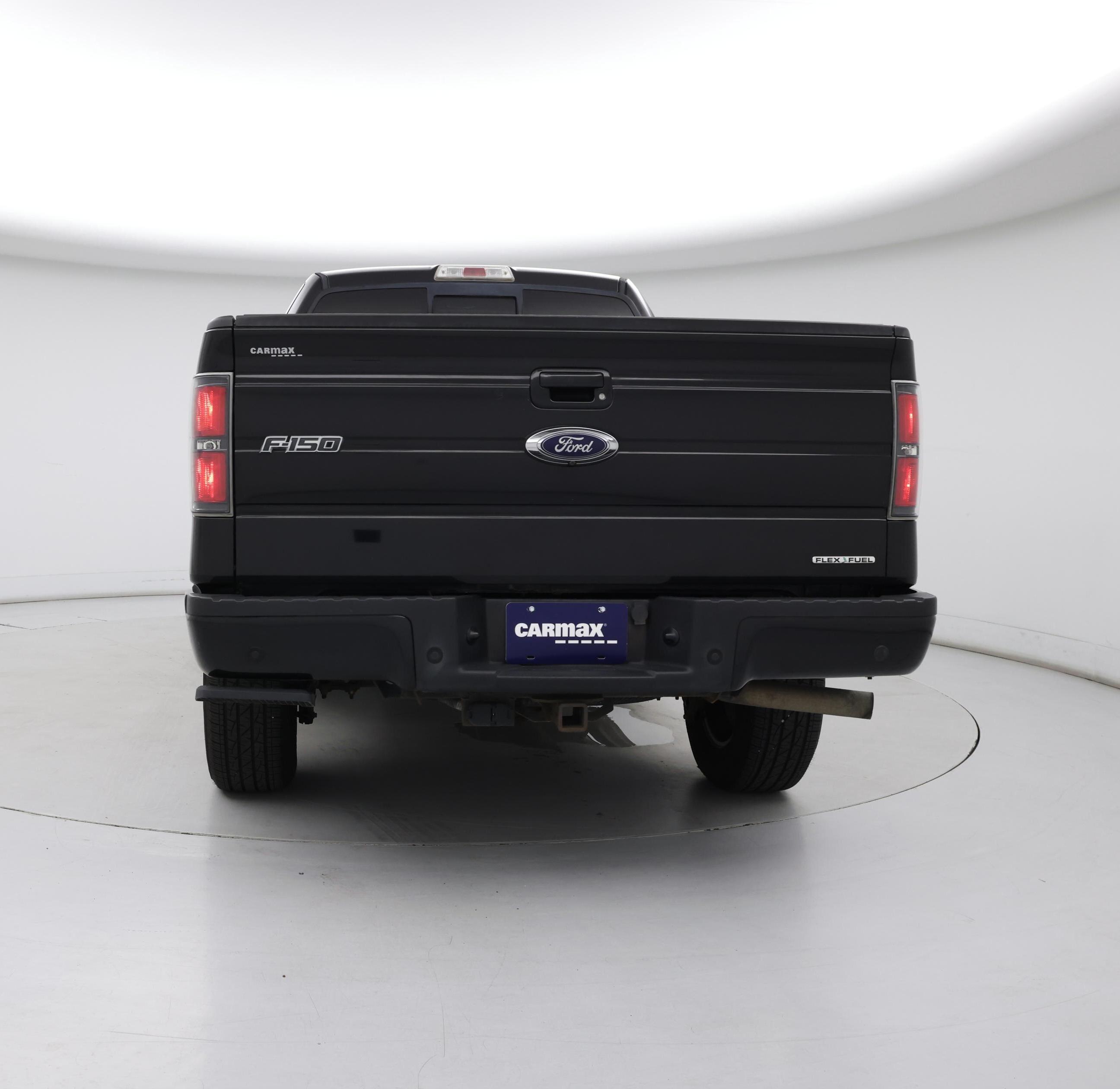 Thumbnail: 2014 Ford F-150 - 6
