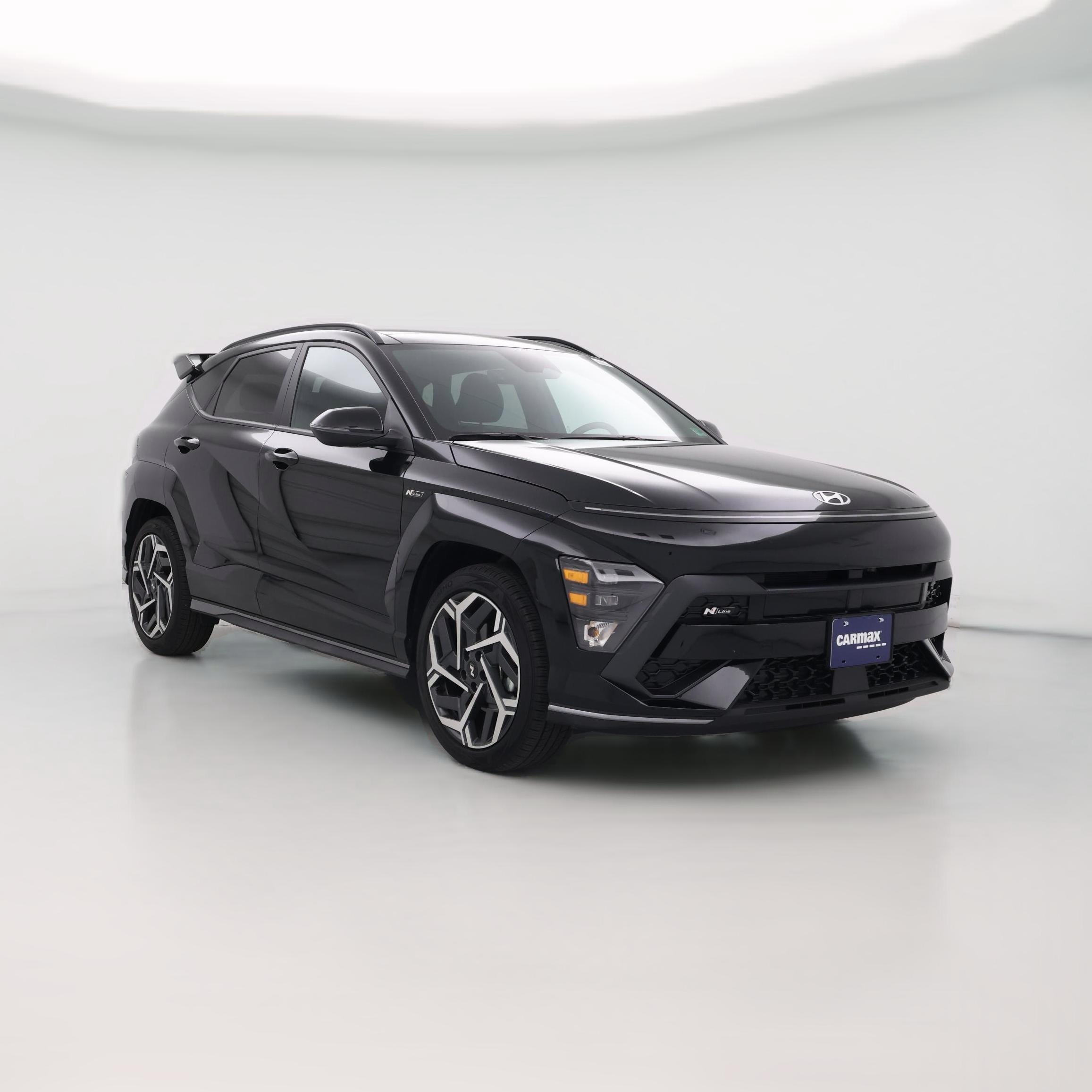 Thumbnail: 2024 Hyundai Kona - 1