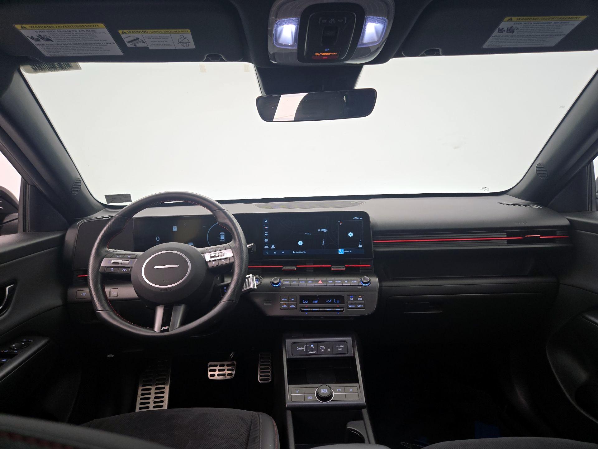 Thumbnail: 2024 Hyundai Kona - 9
