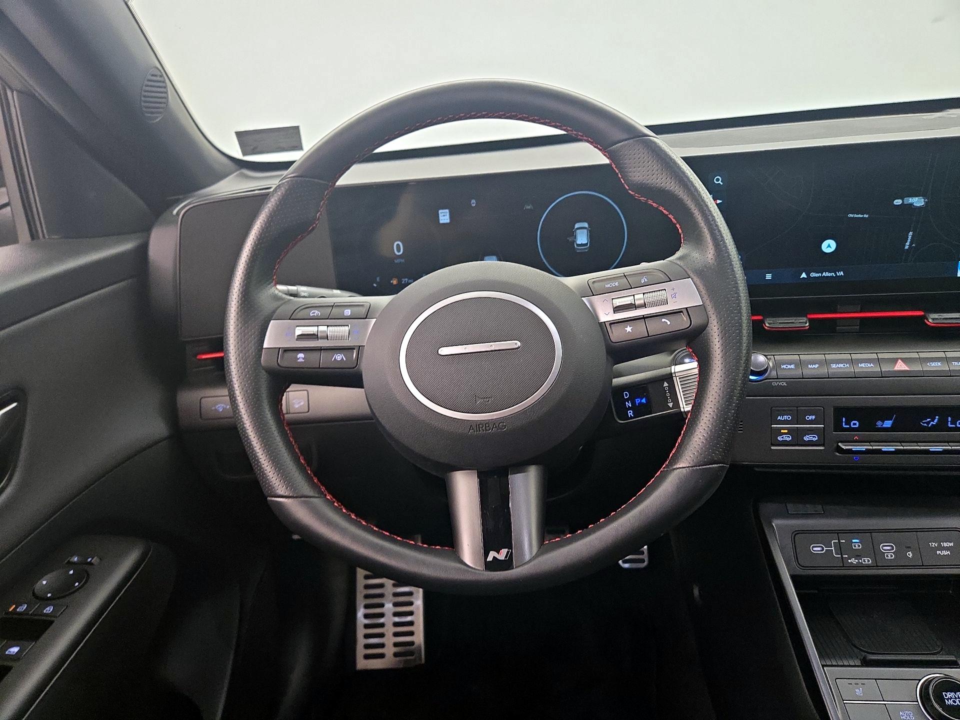 Thumbnail: 2024 Hyundai Kona - 10