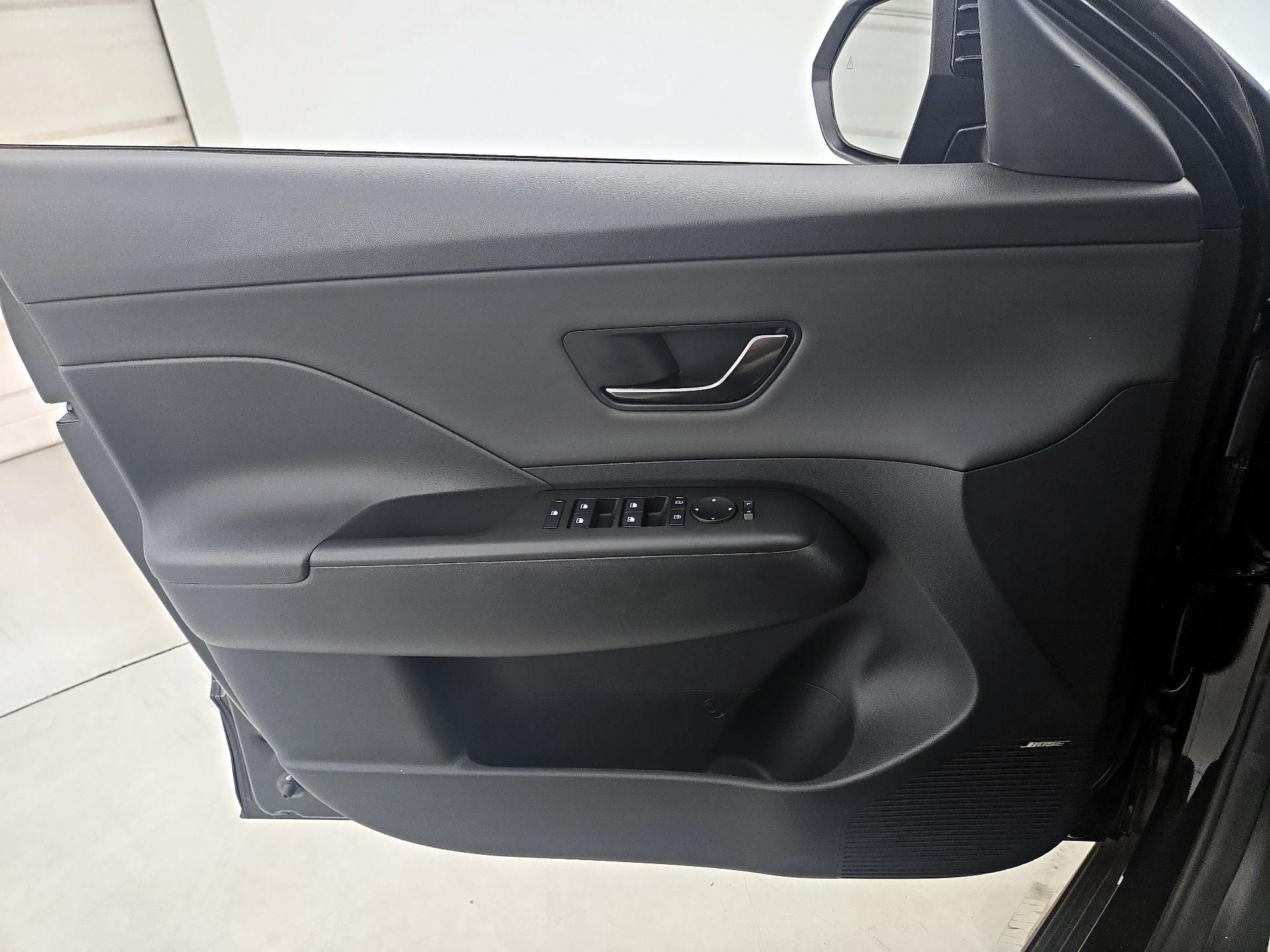 Thumbnail: 2024 Hyundai Kona - 12
