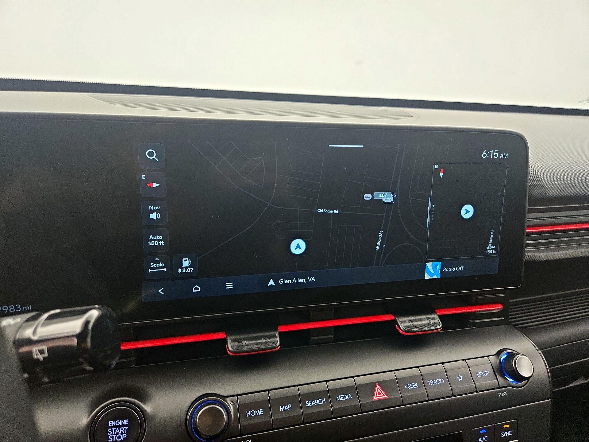 Thumbnail: 2024 Hyundai Kona - 14