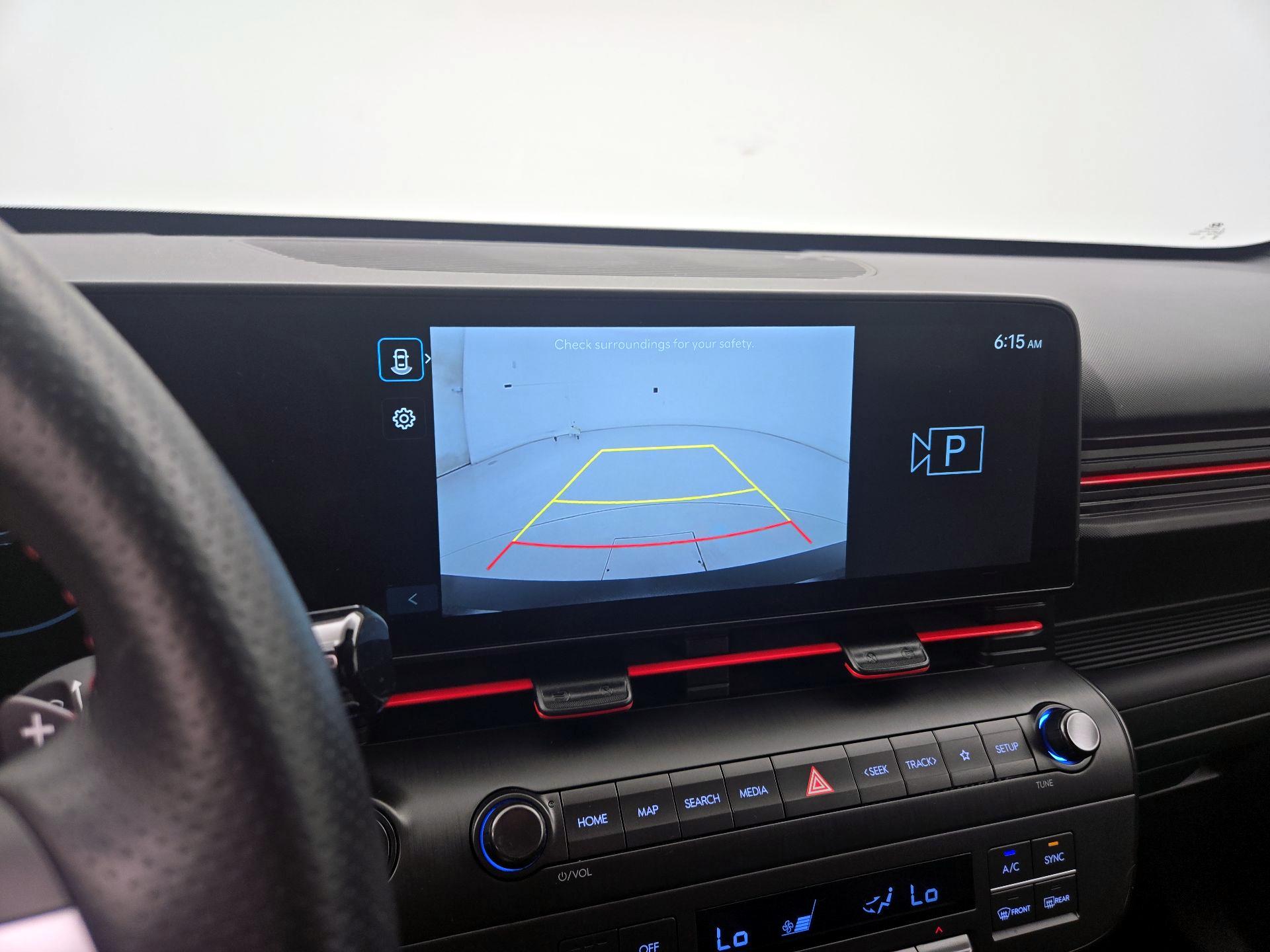 Thumbnail: 2024 Hyundai Kona - 15