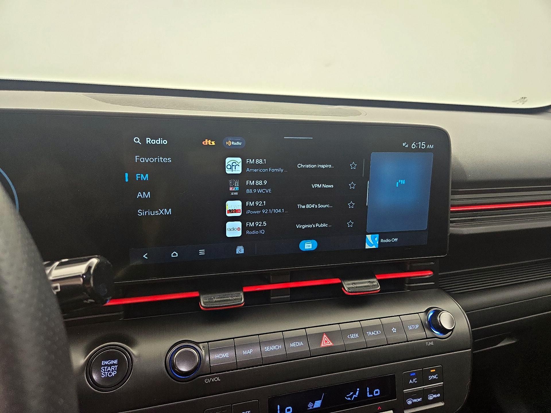 Thumbnail: 2024 Hyundai Kona - 16