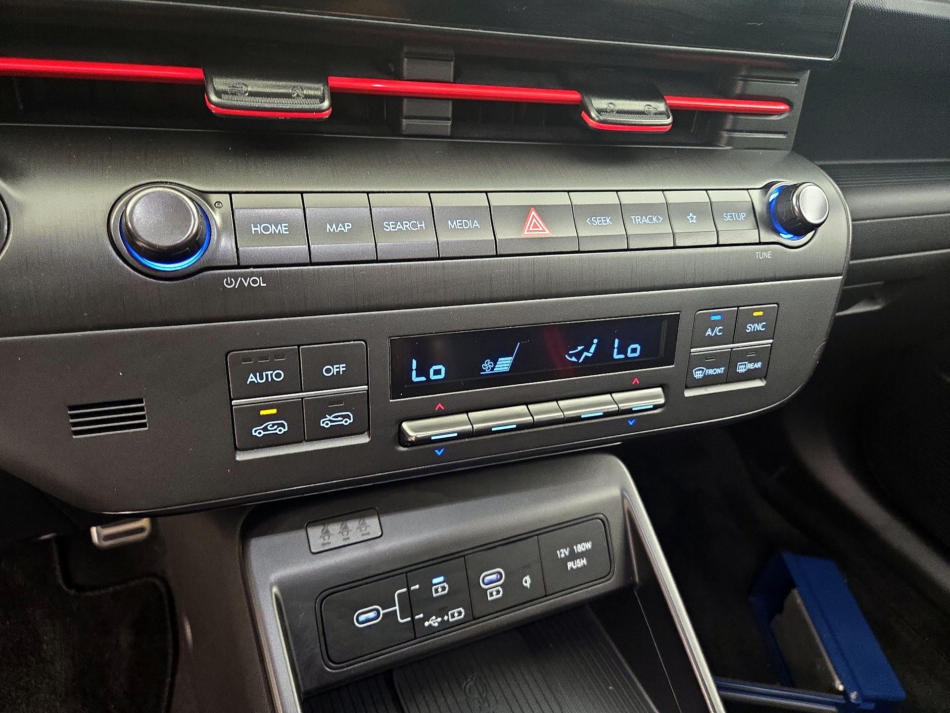 Thumbnail: 2024 Hyundai Kona - 17