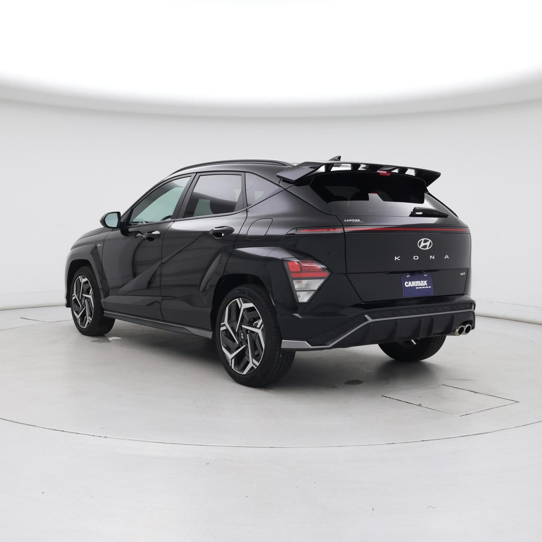 Thumbnail: 2024 Hyundai Kona - 2