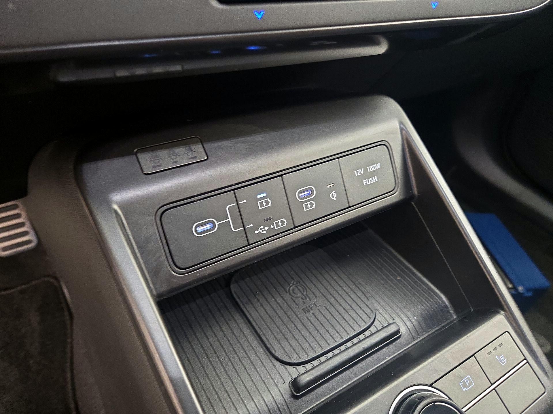 Thumbnail: 2024 Hyundai Kona - 19