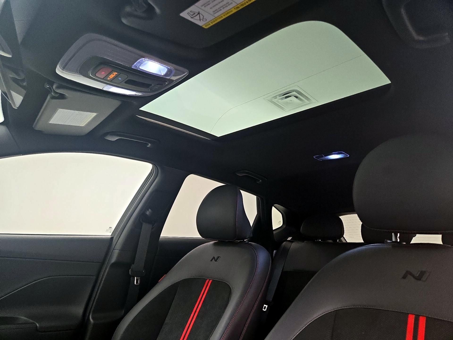 Thumbnail: 2024 Hyundai Kona - 20