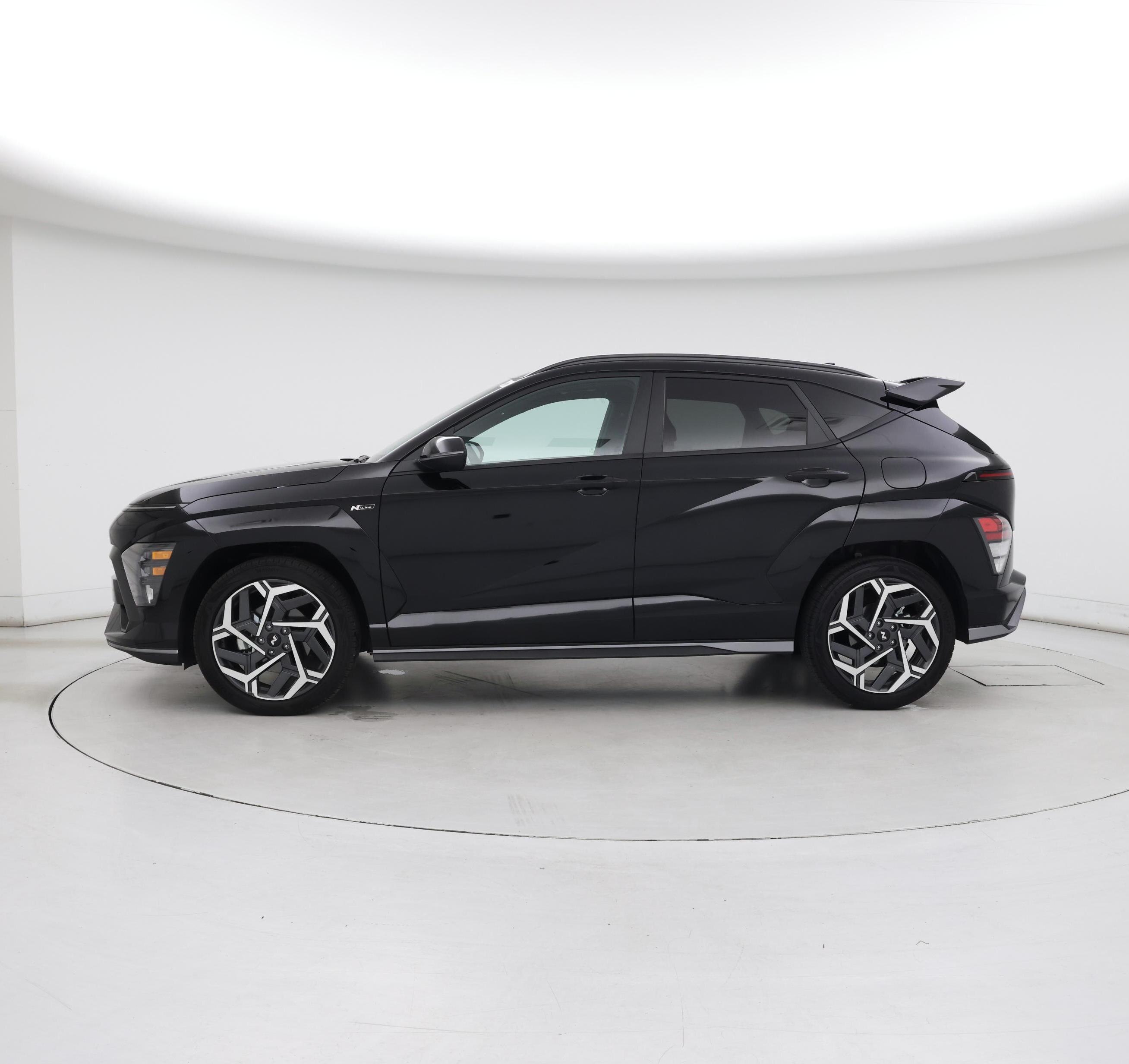 Thumbnail: 2024 Hyundai Kona - 3