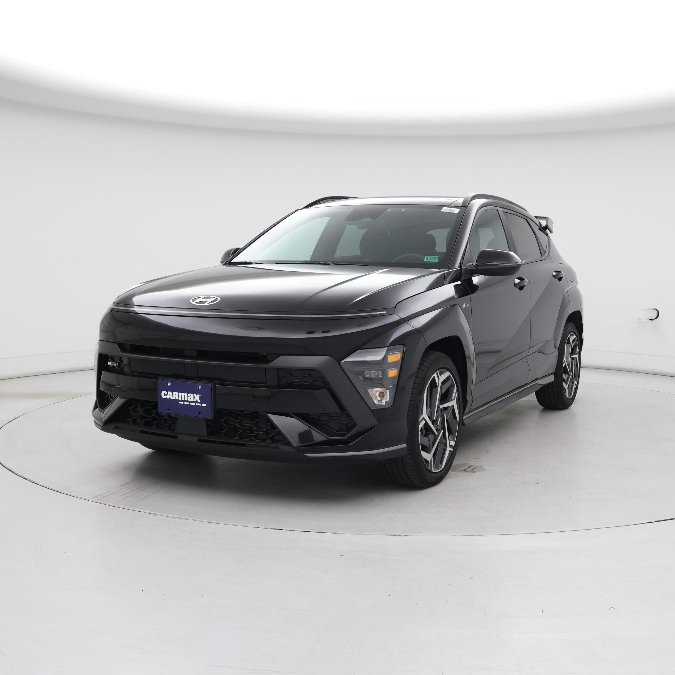Thumbnail: 2024 Hyundai Kona - 4