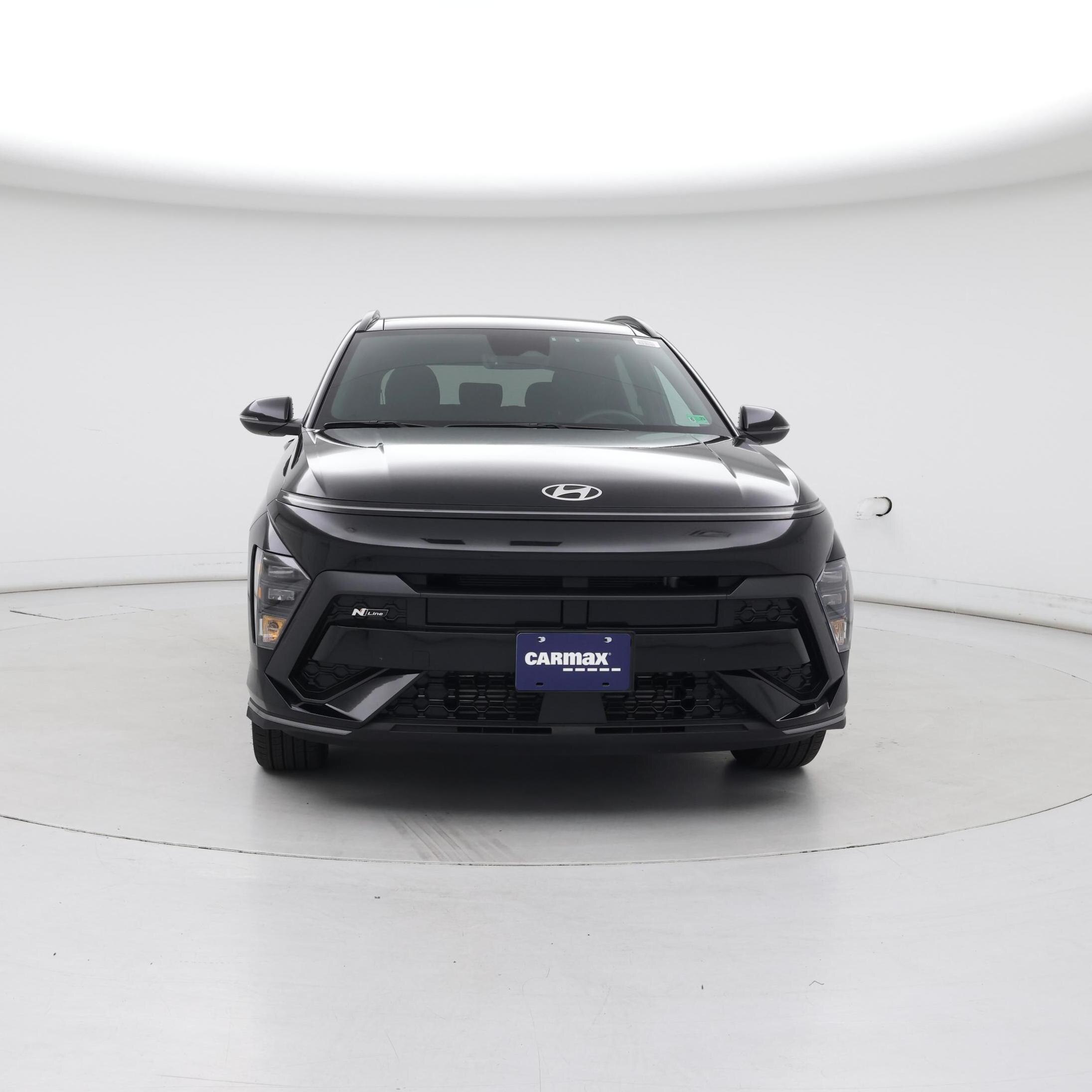 Thumbnail: 2024 Hyundai Kona - 5