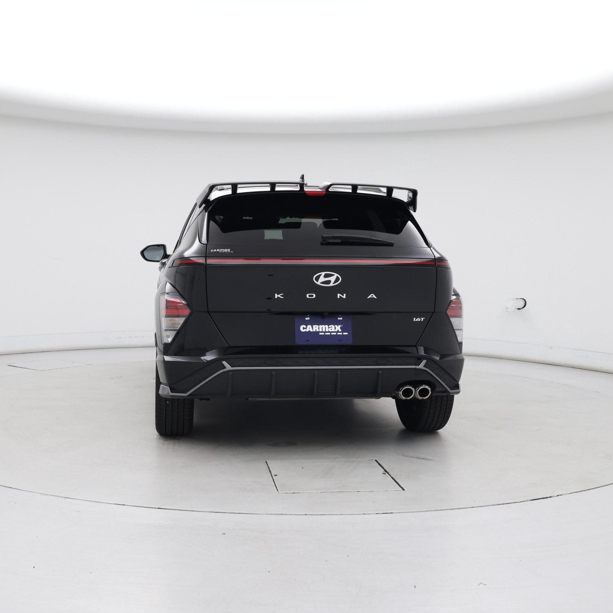 Thumbnail: 2024 Hyundai Kona - 6