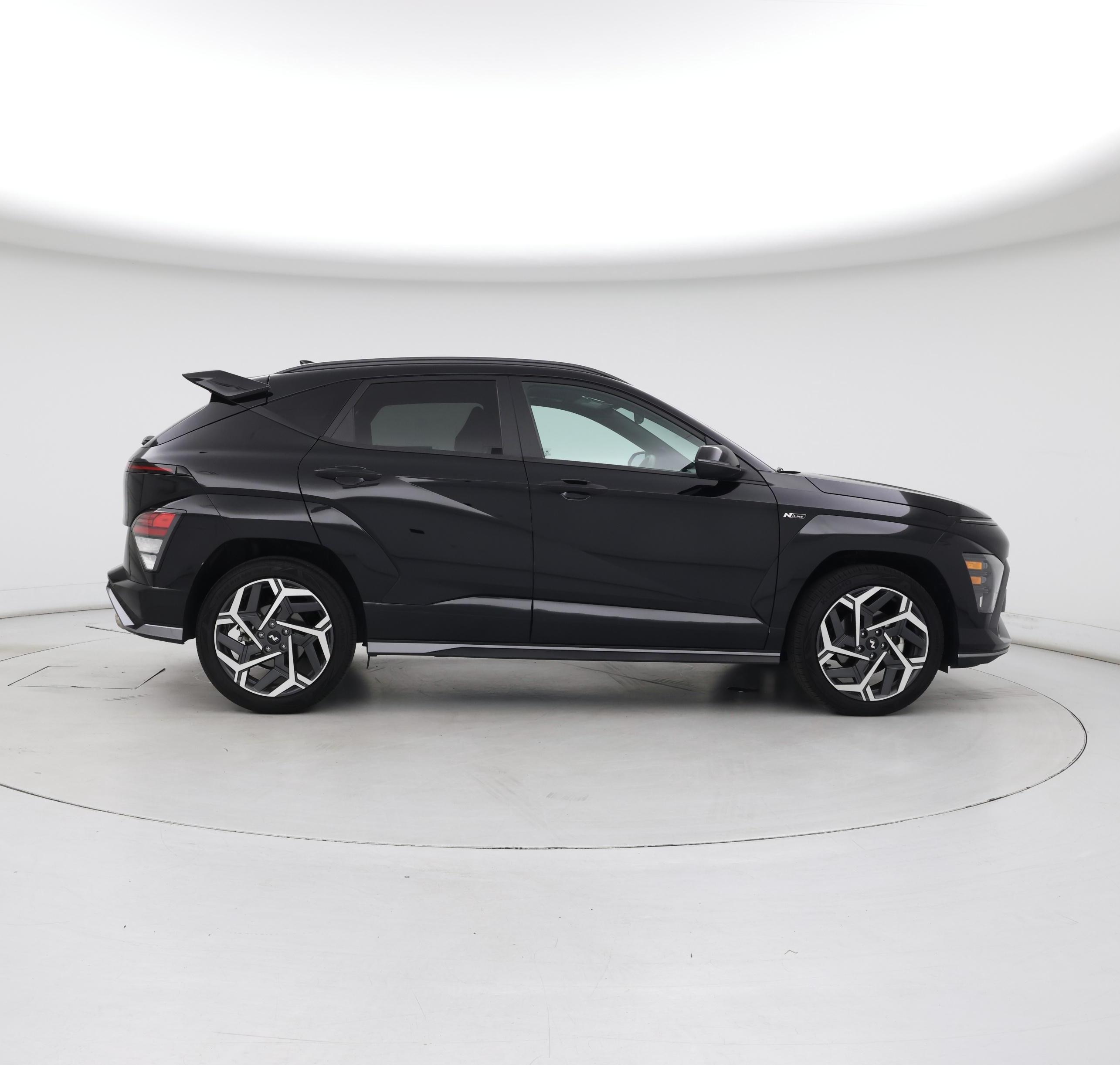 Thumbnail: 2024 Hyundai Kona - 7