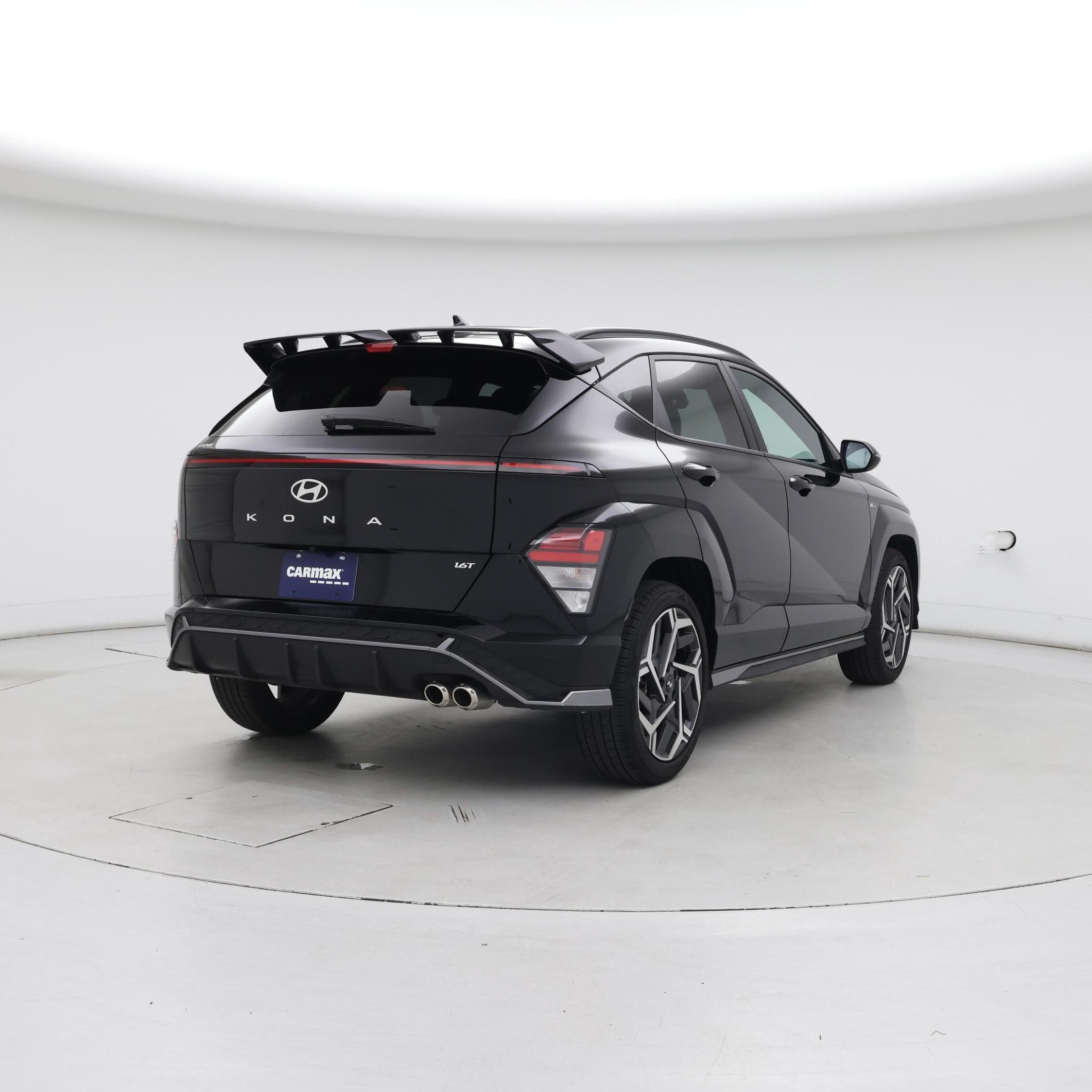 Thumbnail: 2024 Hyundai Kona - 8
