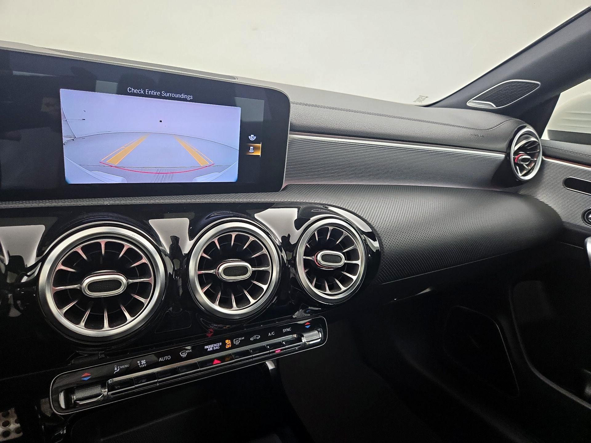 Thumbnail: 2020 Mercedes-Benz CLA - 14