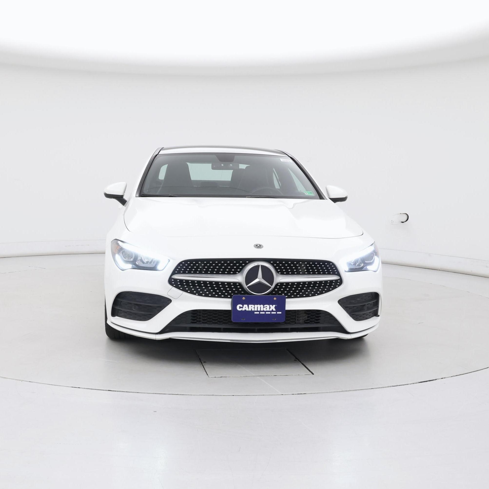 Thumbnail: 2020 Mercedes-Benz CLA - 5