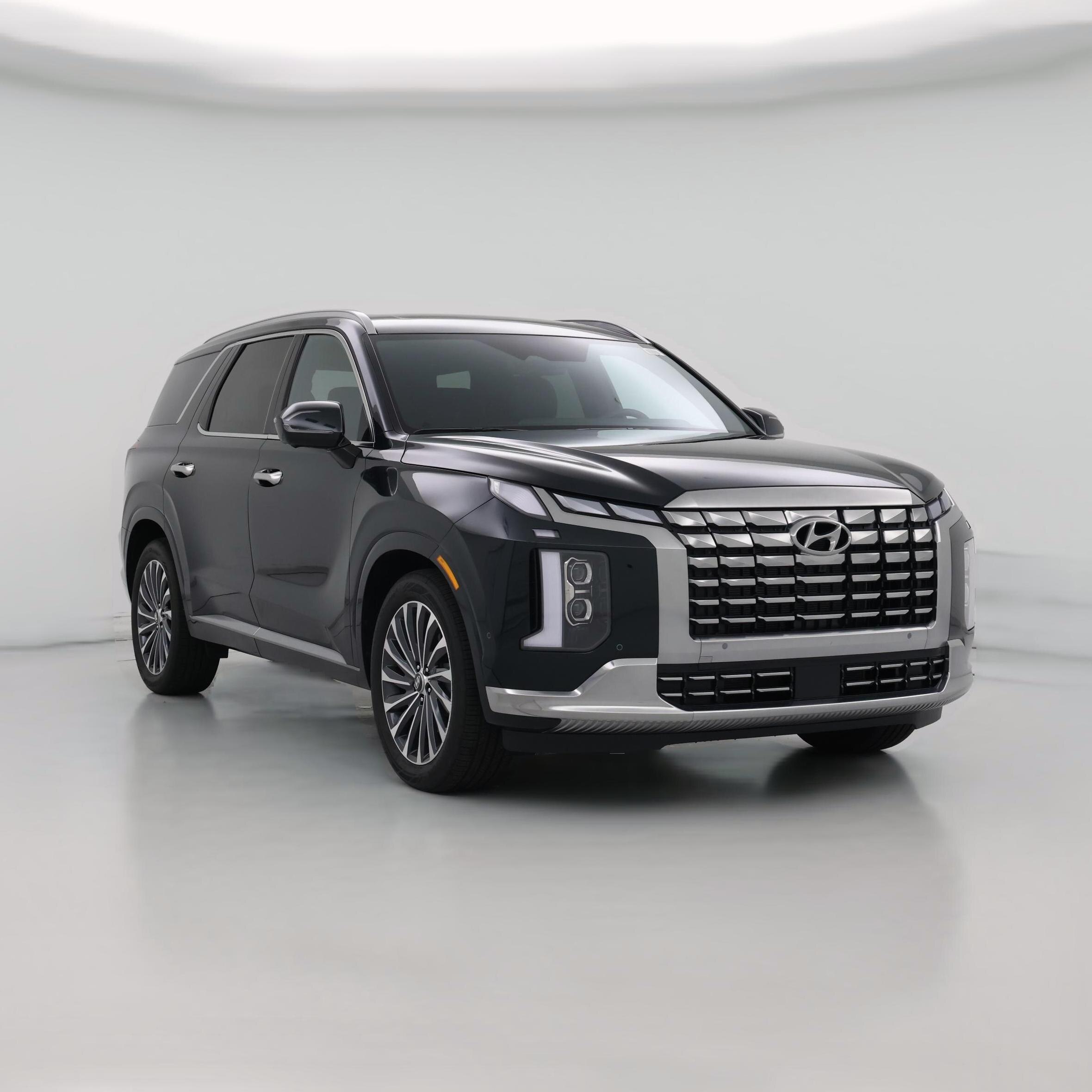 Thumbnail: 2025 Hyundai Palisade - 1