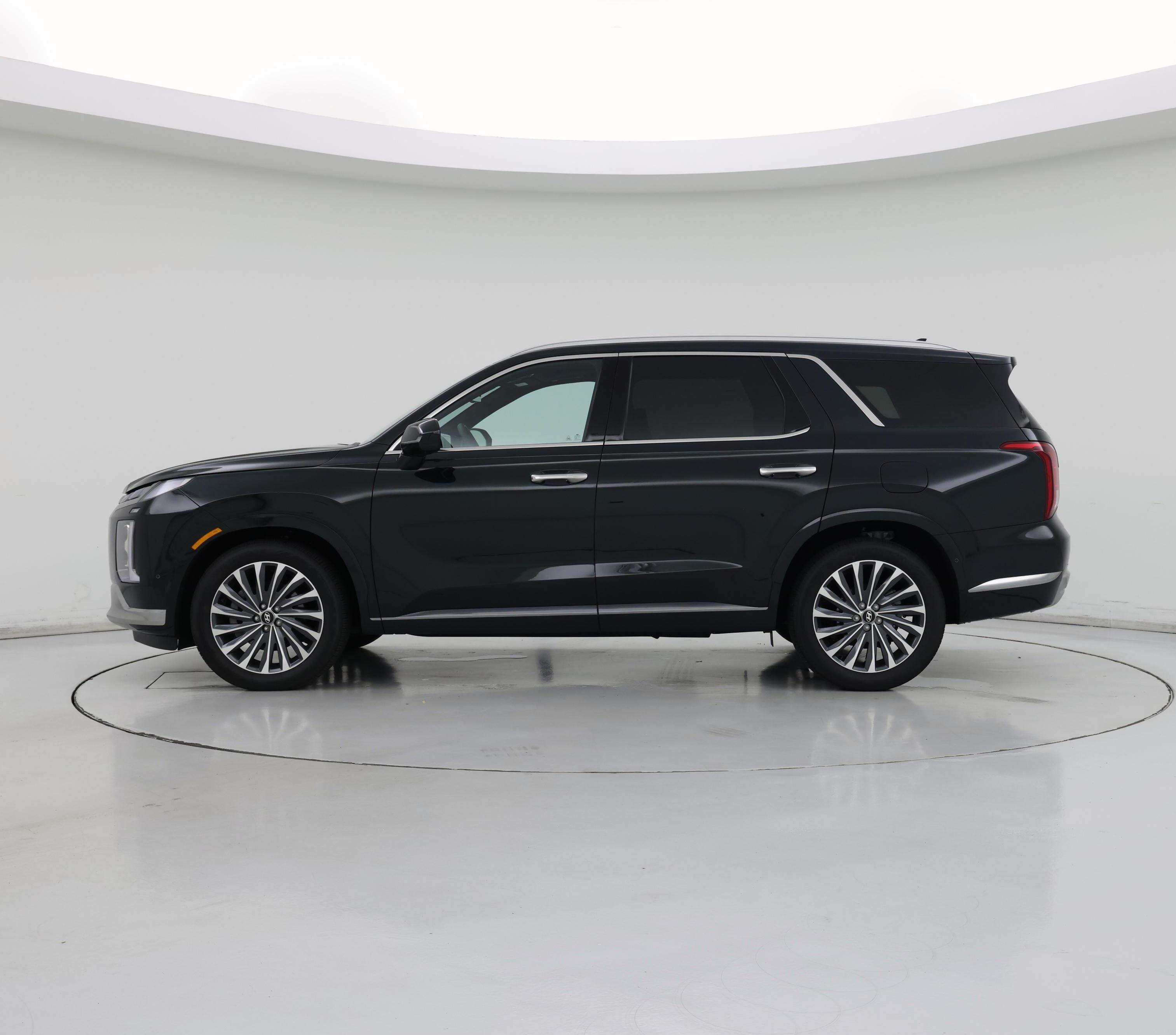 Thumbnail: 2025 Hyundai Palisade - 3
