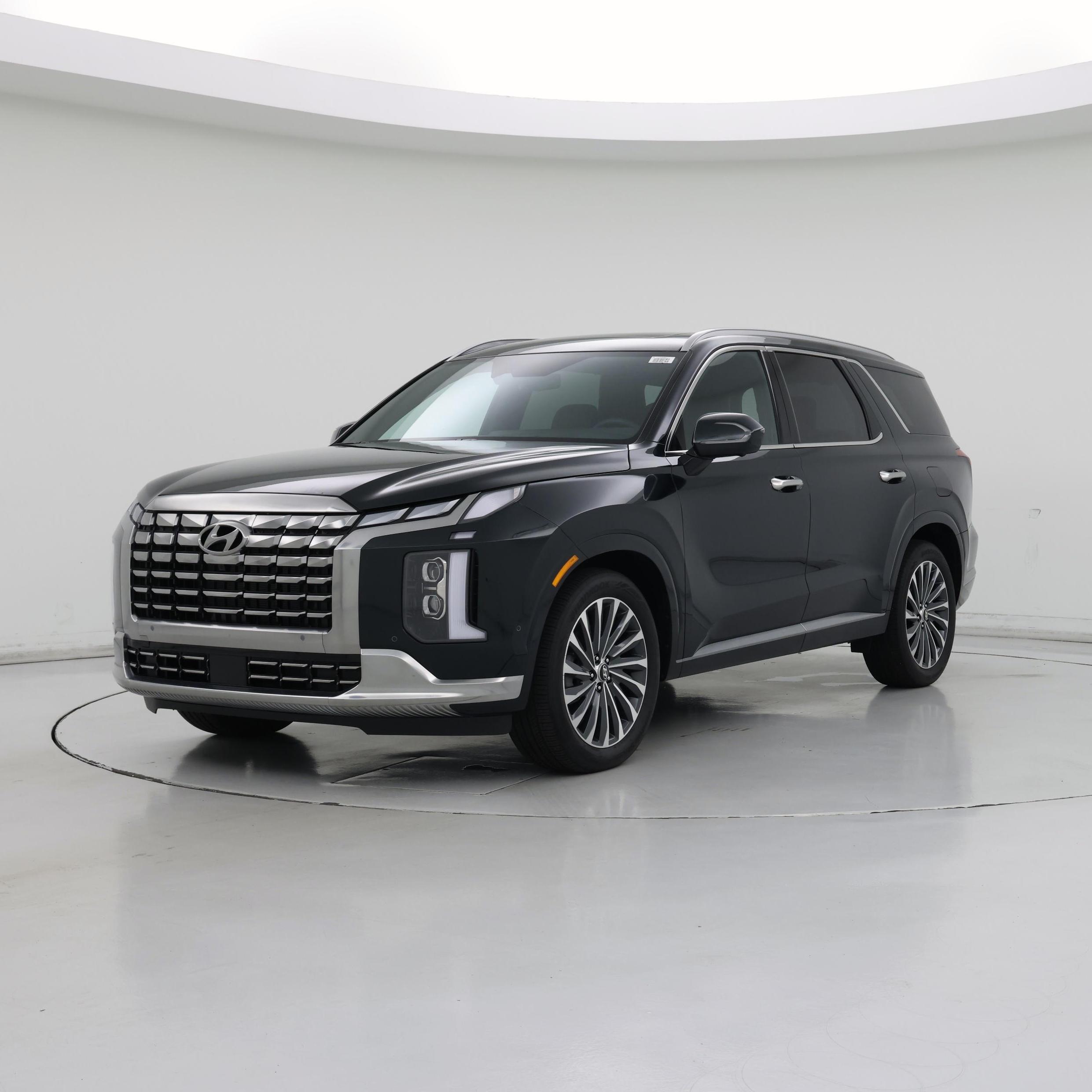 Thumbnail: 2025 Hyundai Palisade - 4