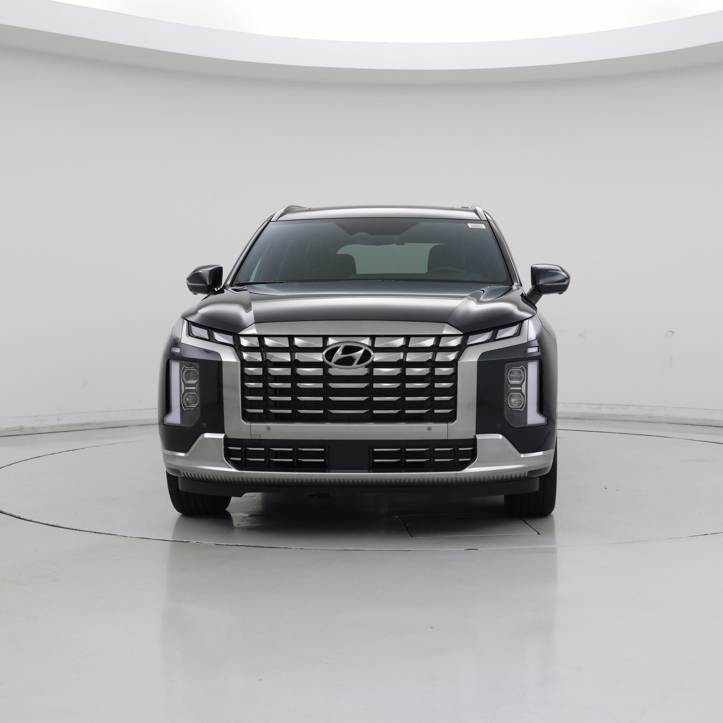 Thumbnail: 2025 Hyundai Palisade - 5