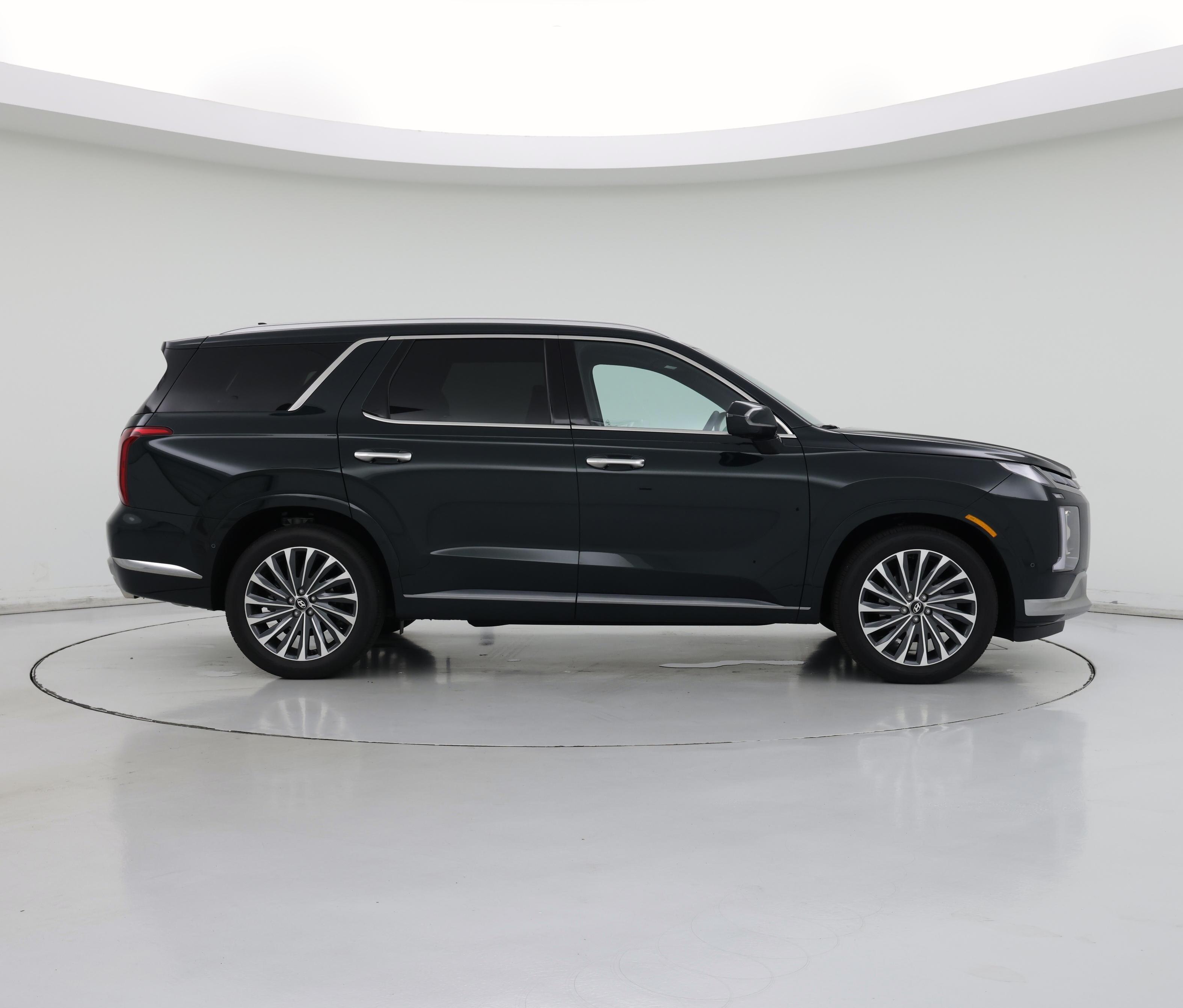 Thumbnail: 2025 Hyundai Palisade - 7