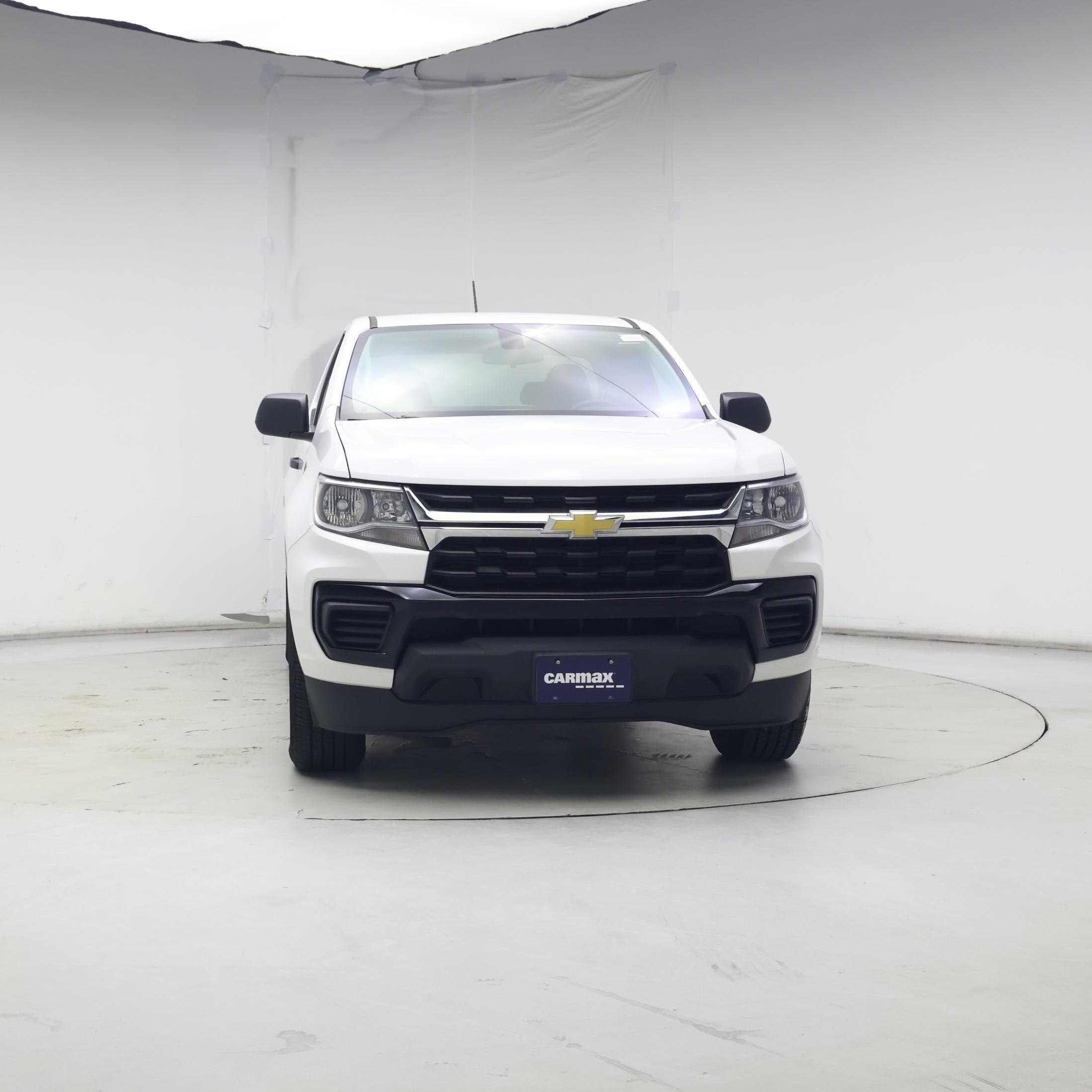 Thumbnail: 2022 Chevrolet Colorado - 5