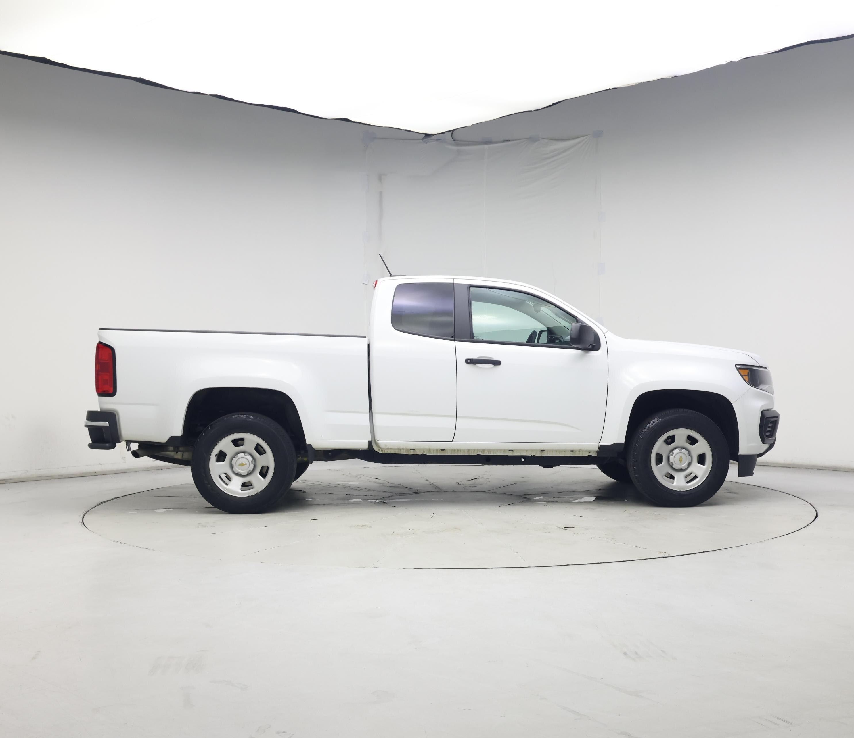 Thumbnail: 2022 Chevrolet Colorado - 7