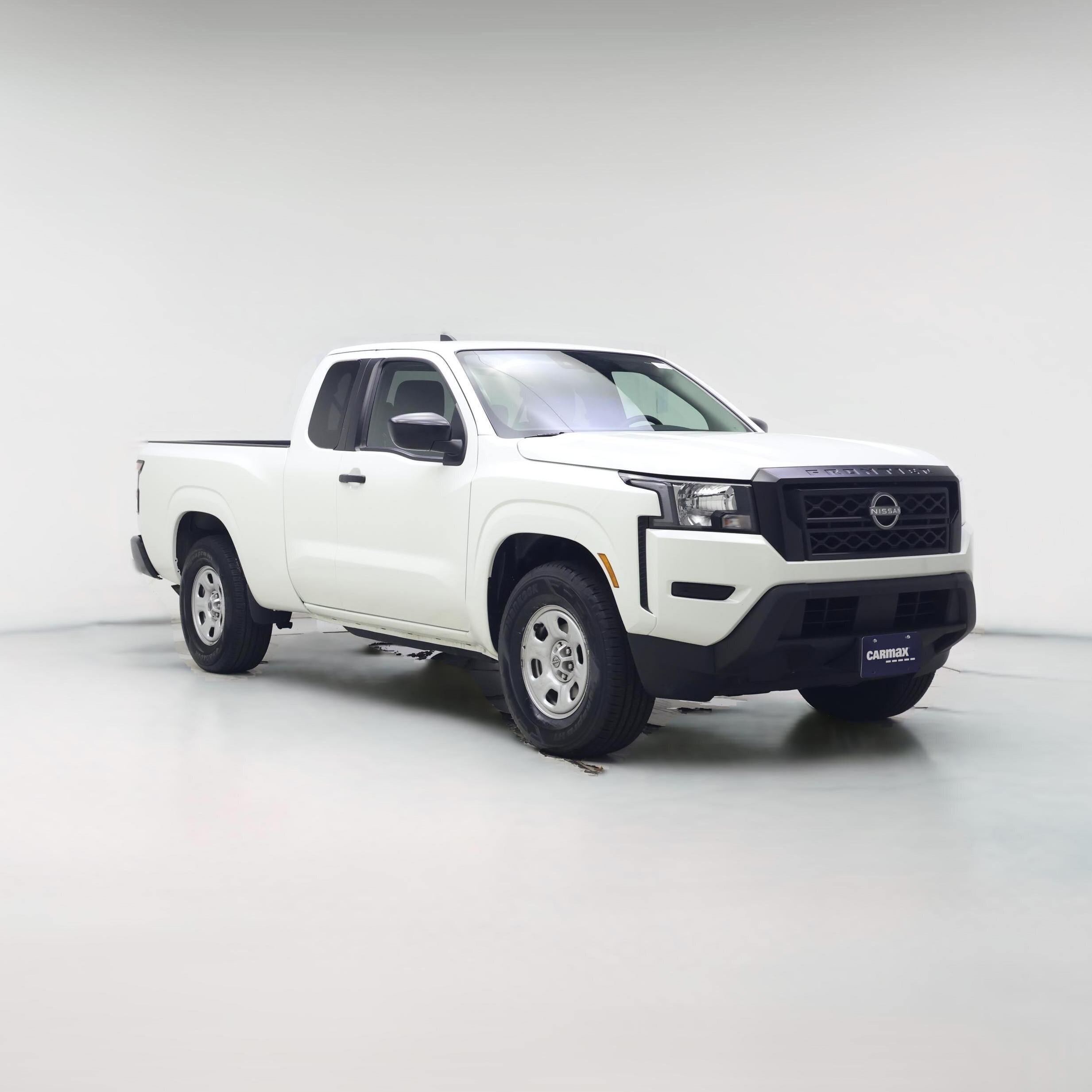 Thumbnail: 2024 Nissan Frontier - 1