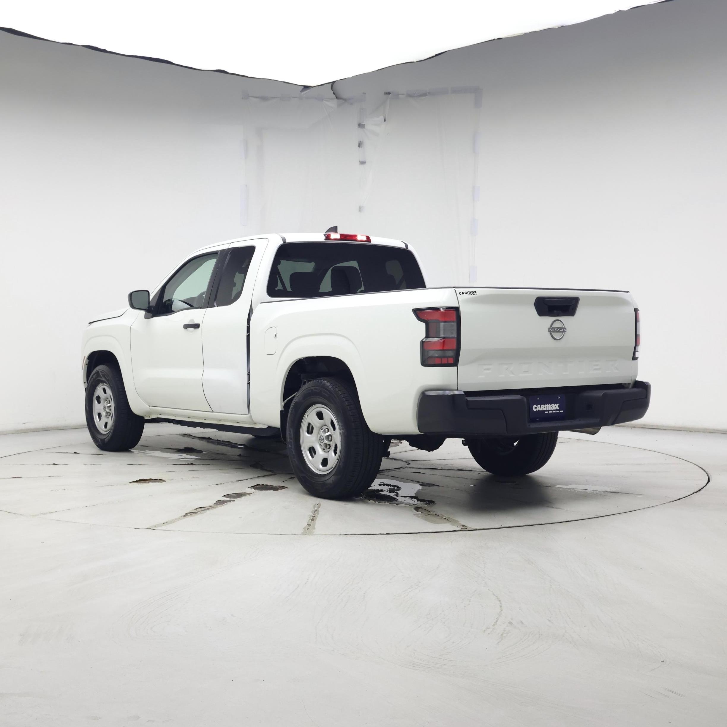 Thumbnail: 2024 Nissan Frontier - 2