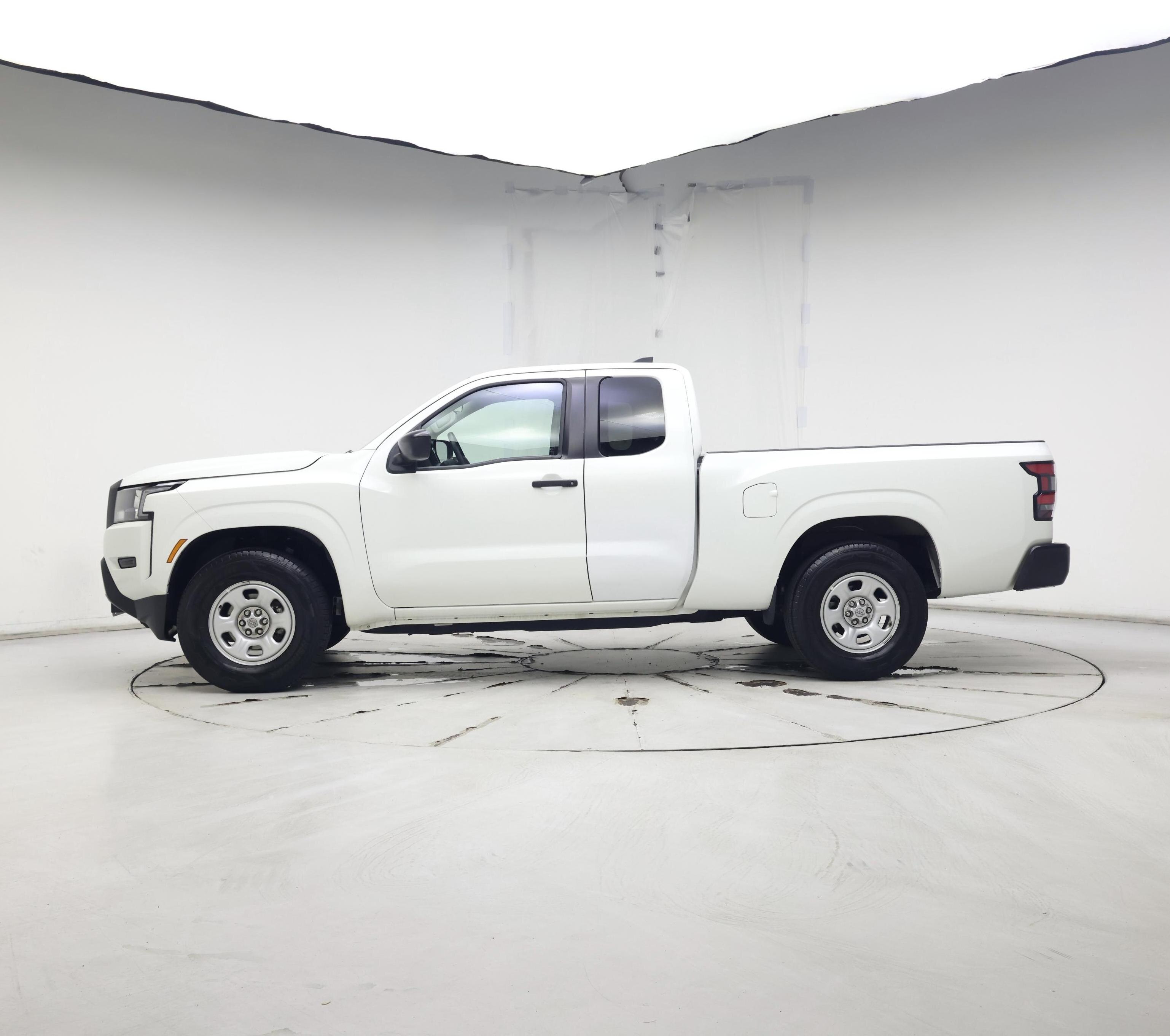 Thumbnail: 2024 Nissan Frontier - 3
