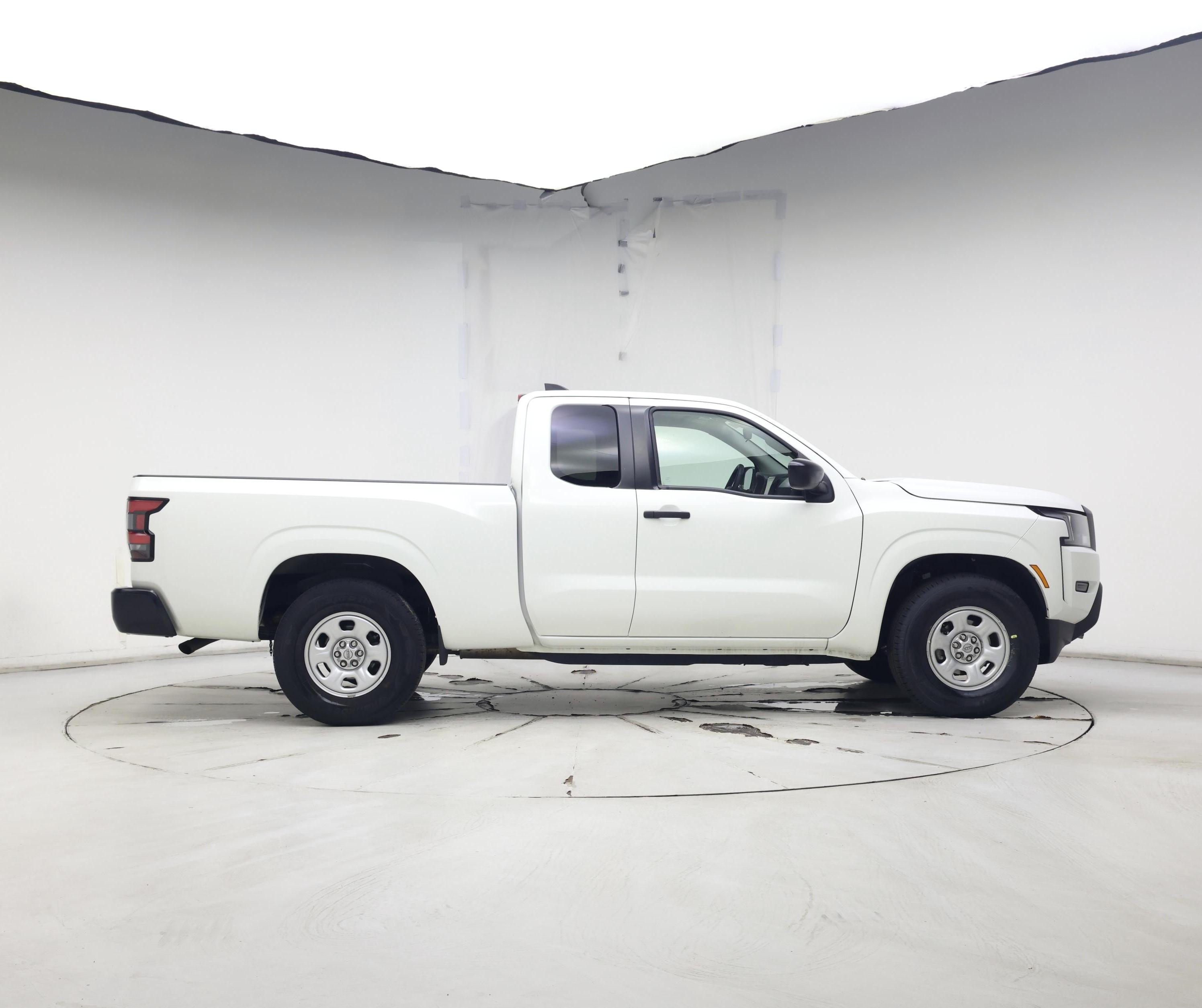 Thumbnail: 2024 Nissan Frontier - 7