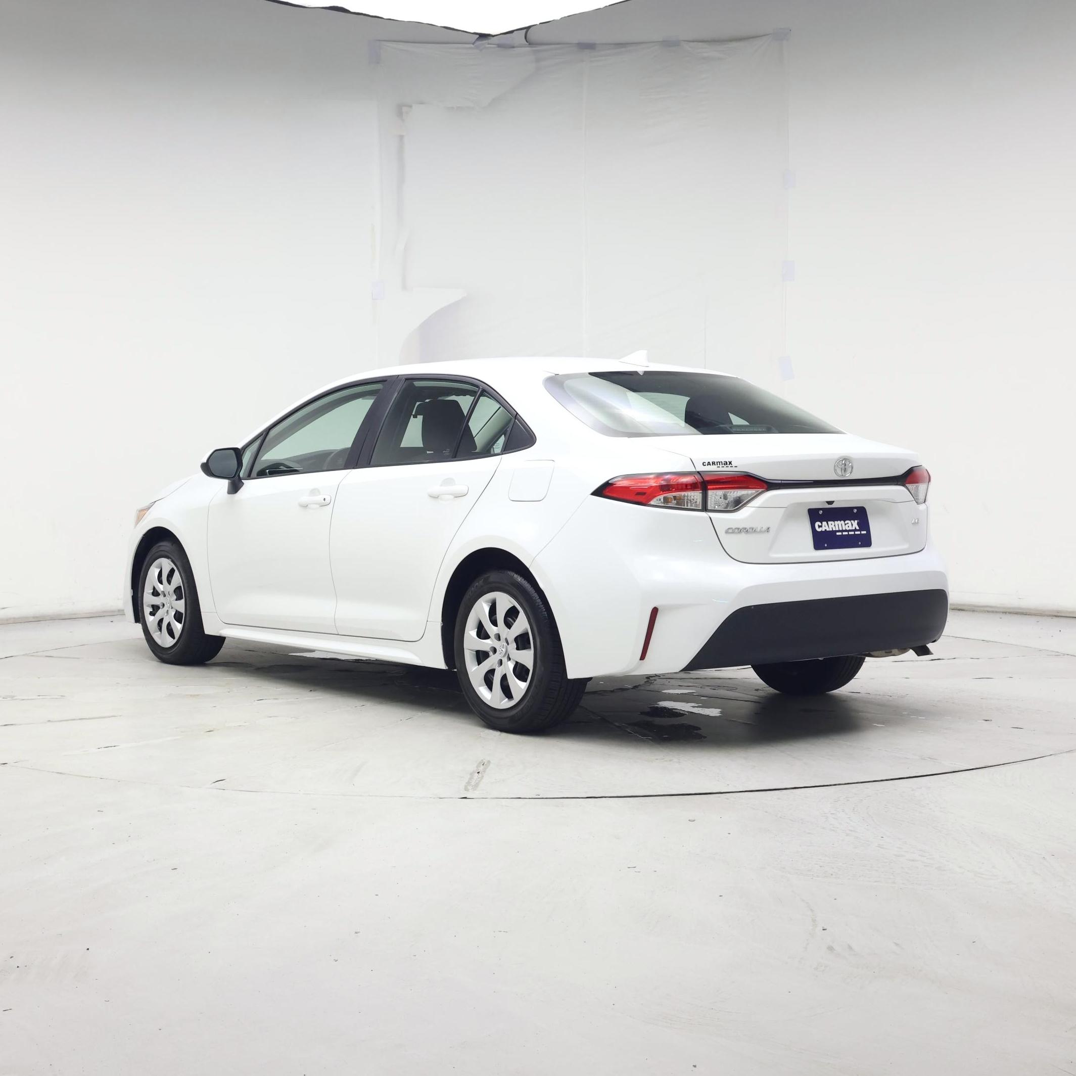 Thumbnail: 2023 Toyota Corolla - 2