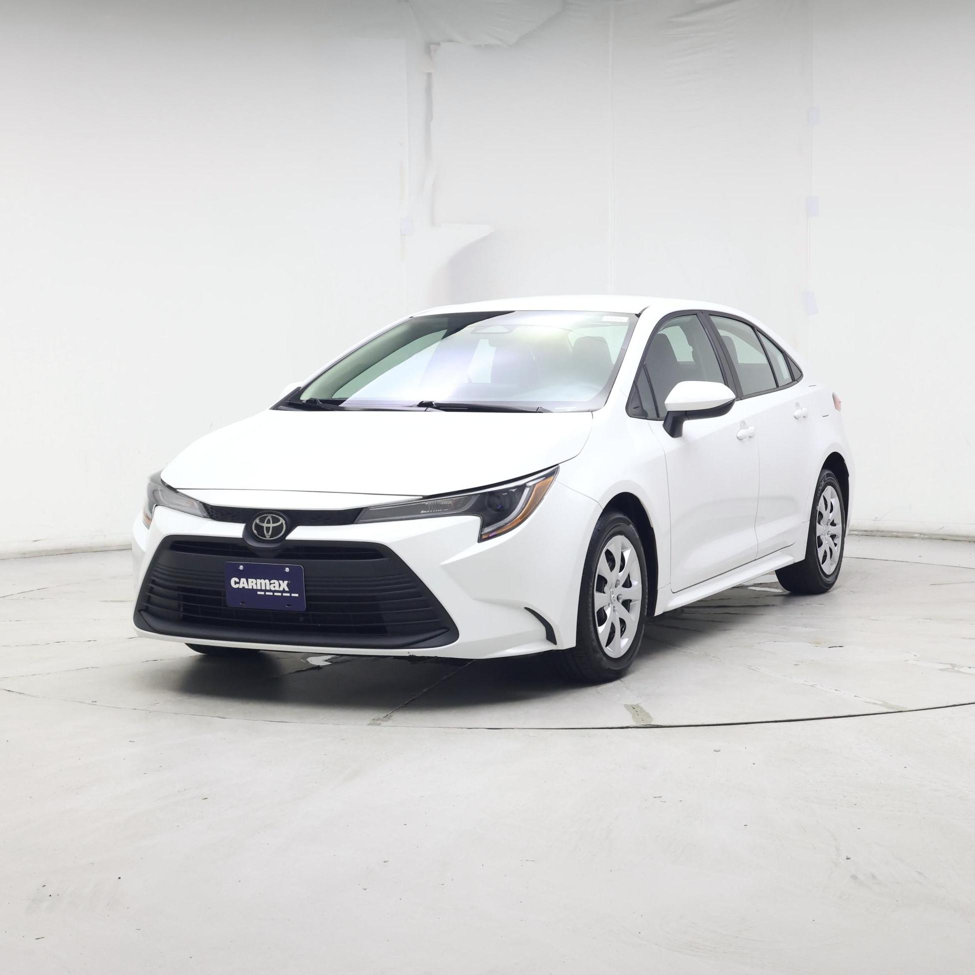 Thumbnail: 2023 Toyota Corolla - 4