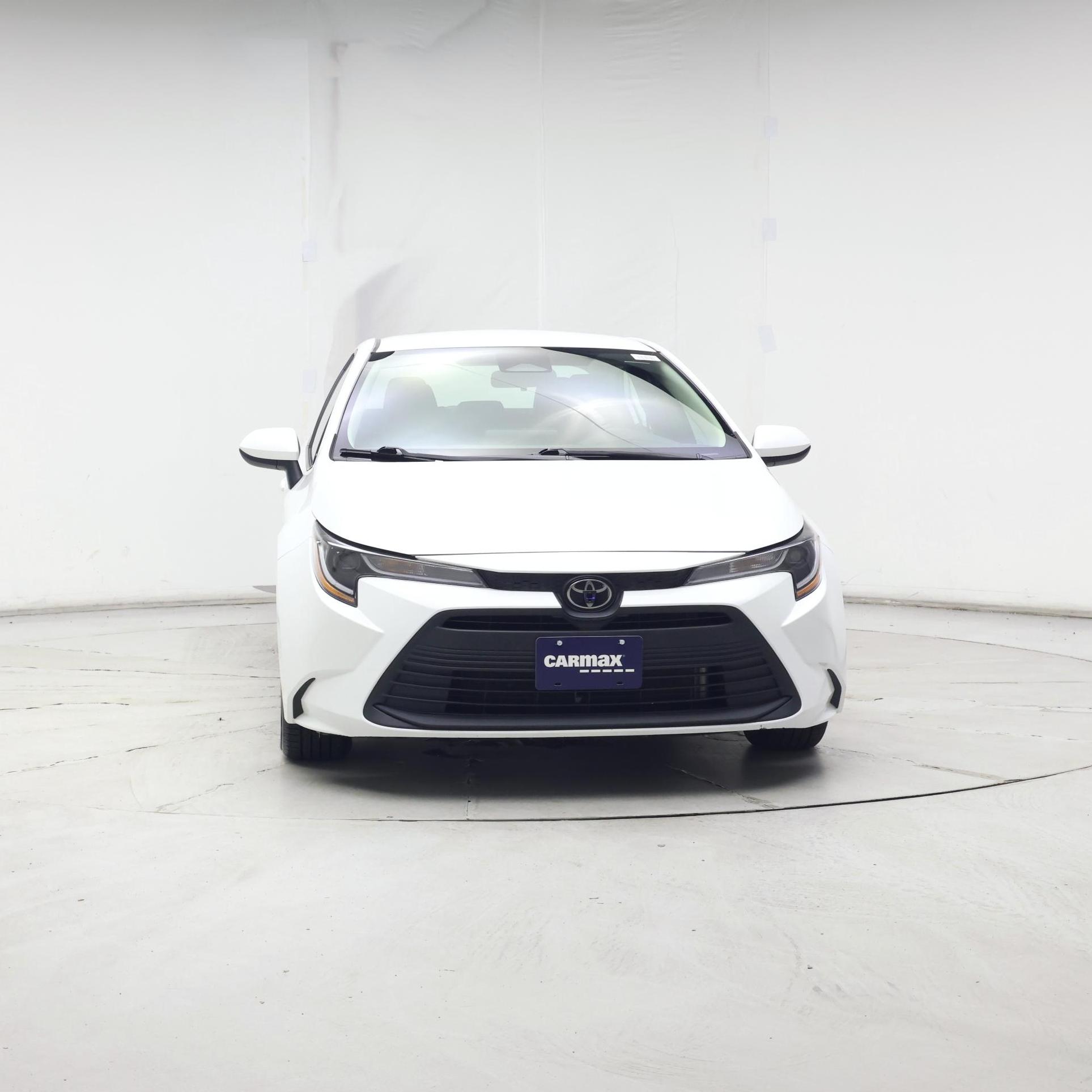 Thumbnail: 2023 Toyota Corolla - 5