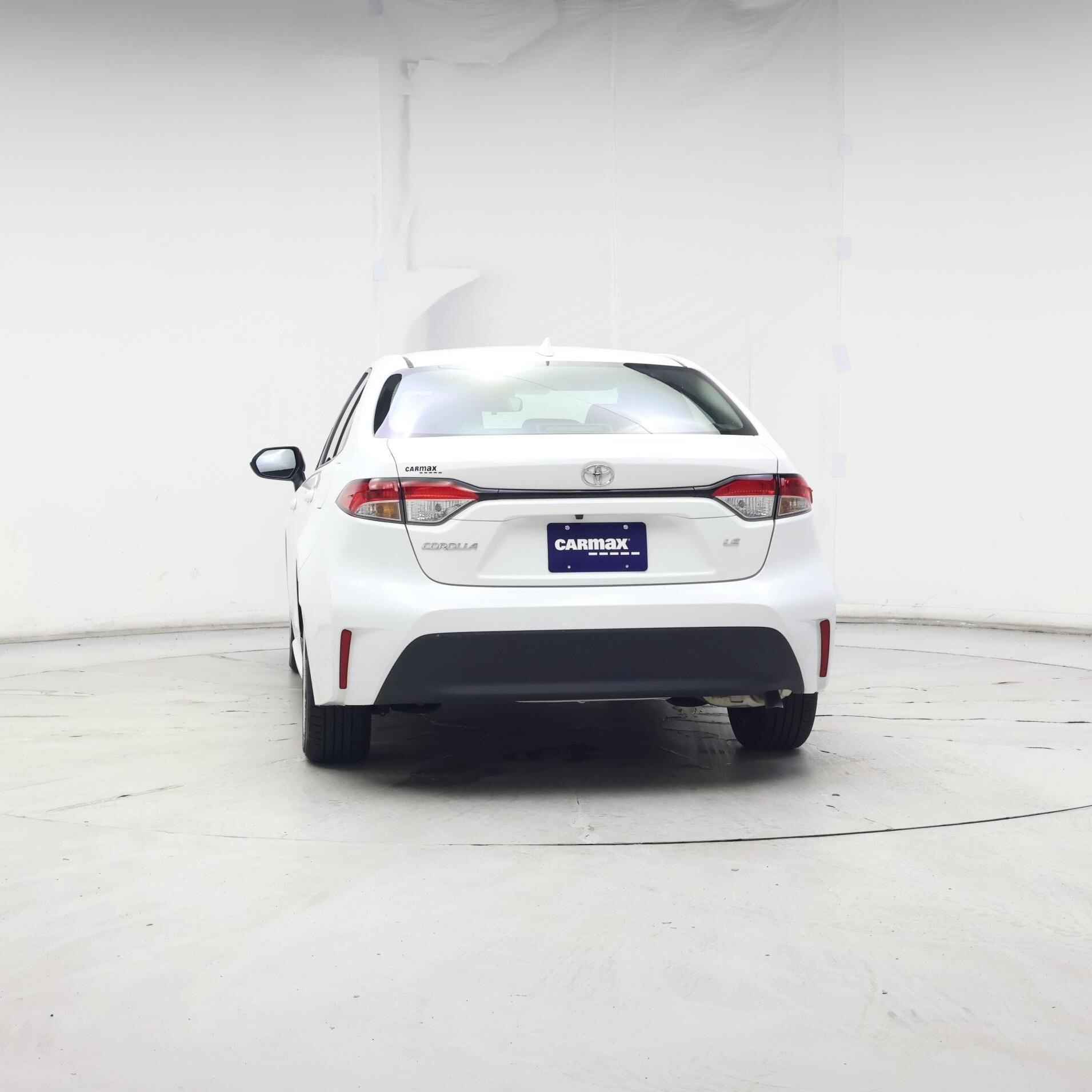 Thumbnail: 2023 Toyota Corolla - 6