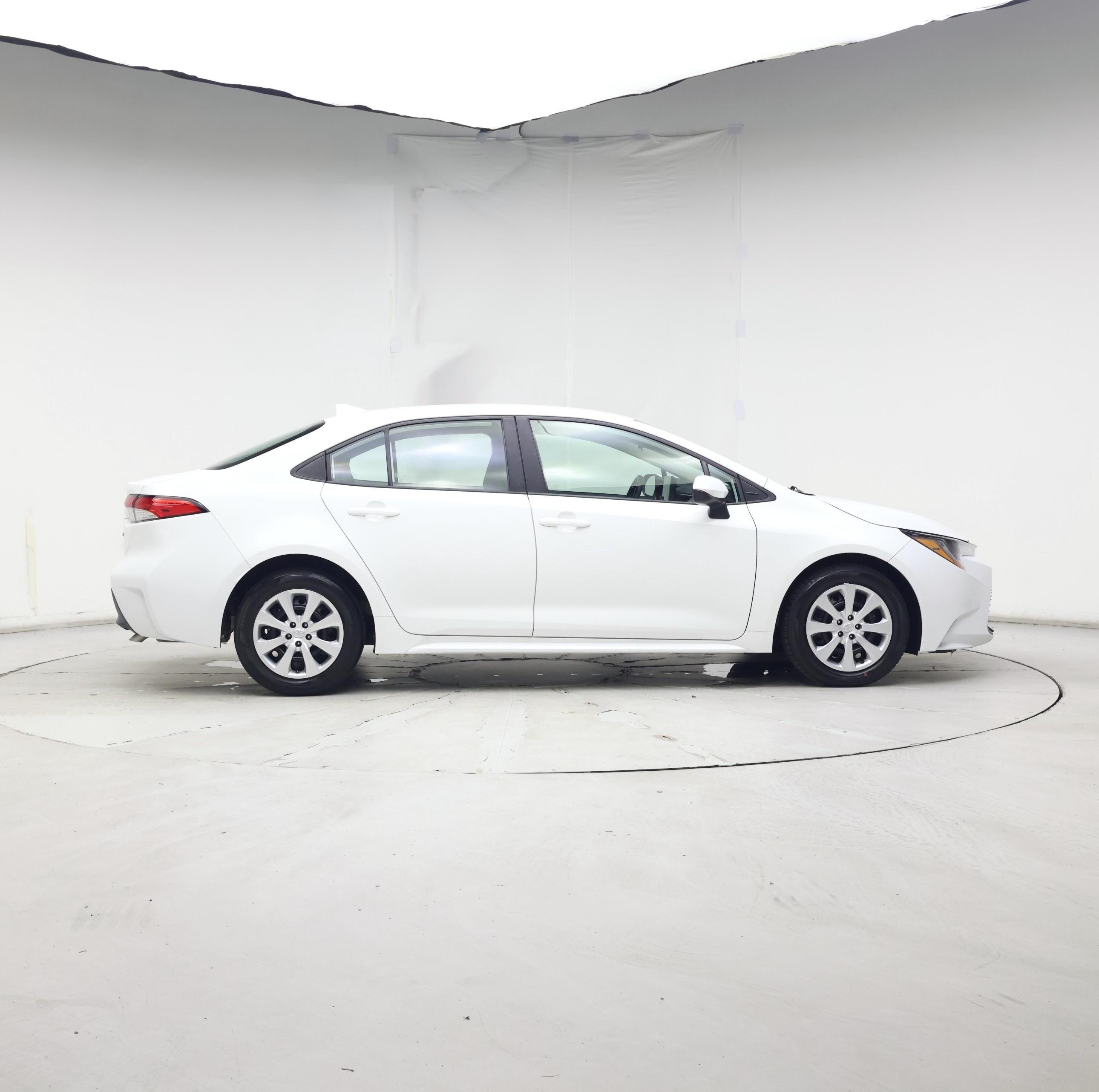 Thumbnail: 2023 Toyota Corolla - 7