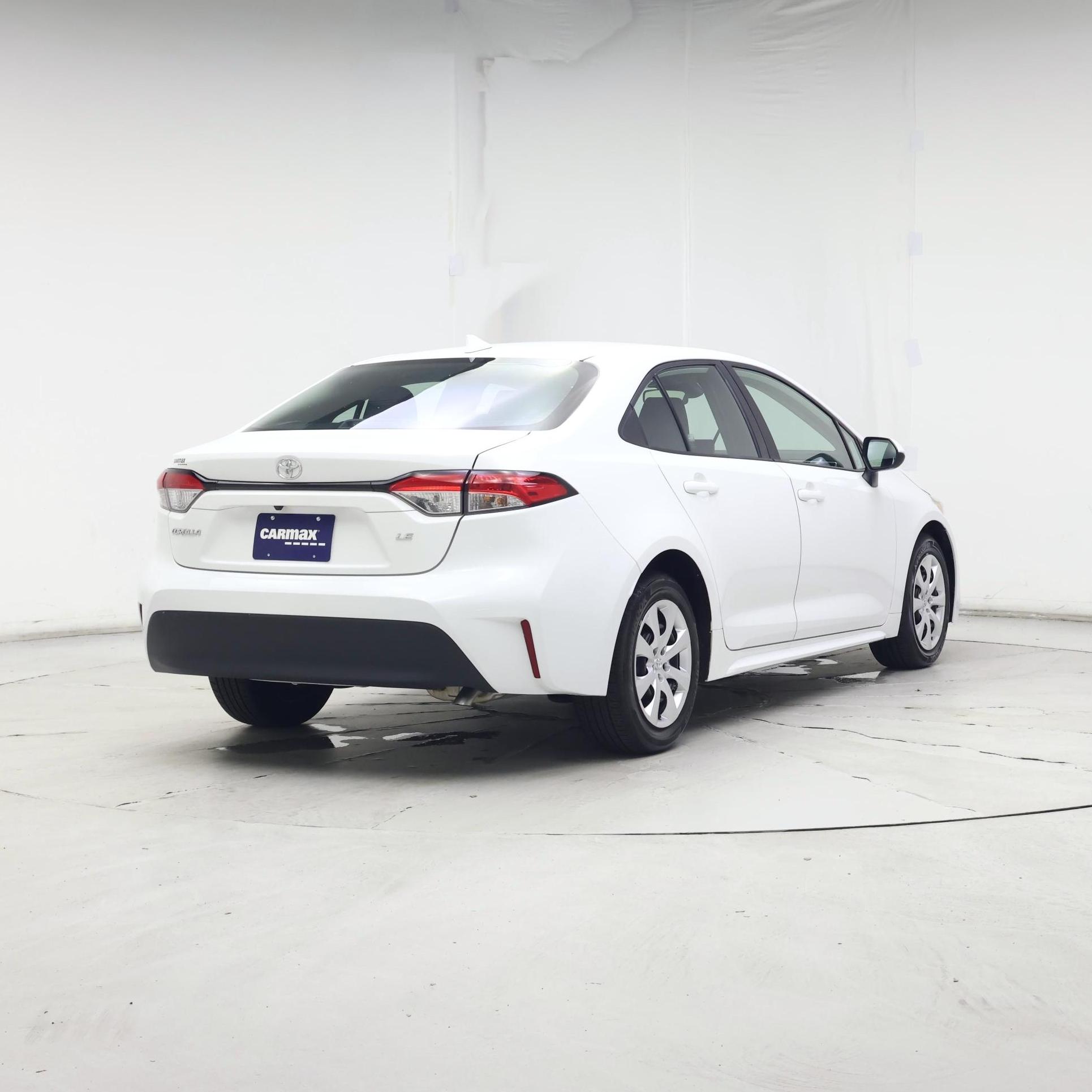 Thumbnail: 2023 Toyota Corolla - 8