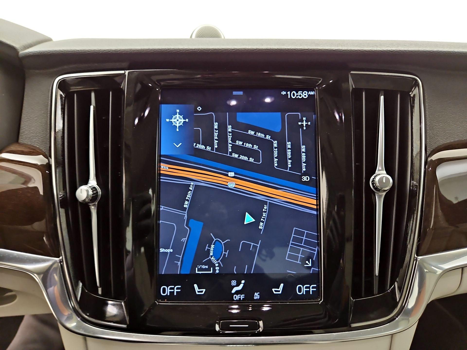 Thumbnail: 2018 Volvo S90 - 14
