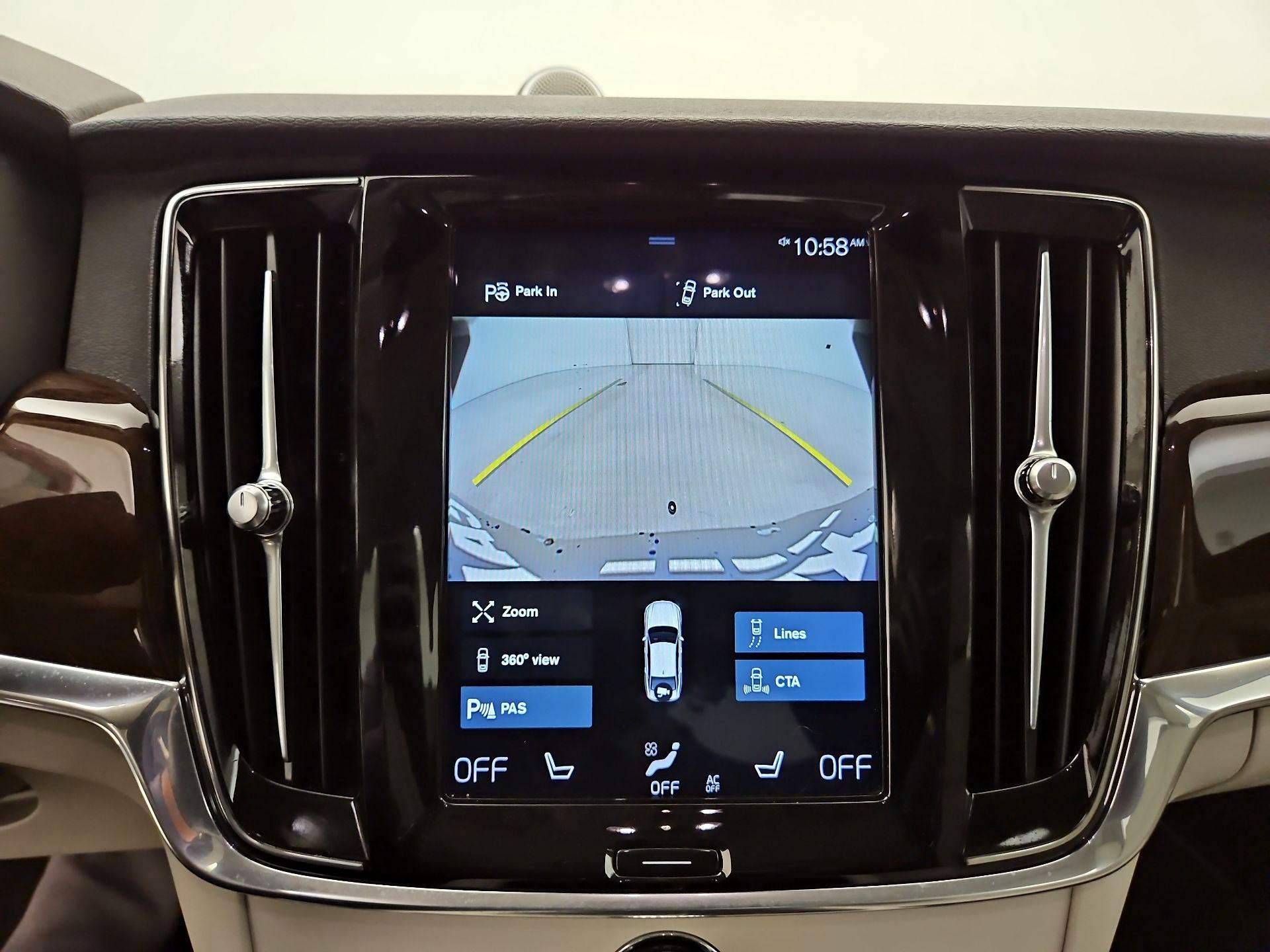 Thumbnail: 2018 Volvo S90 - 15