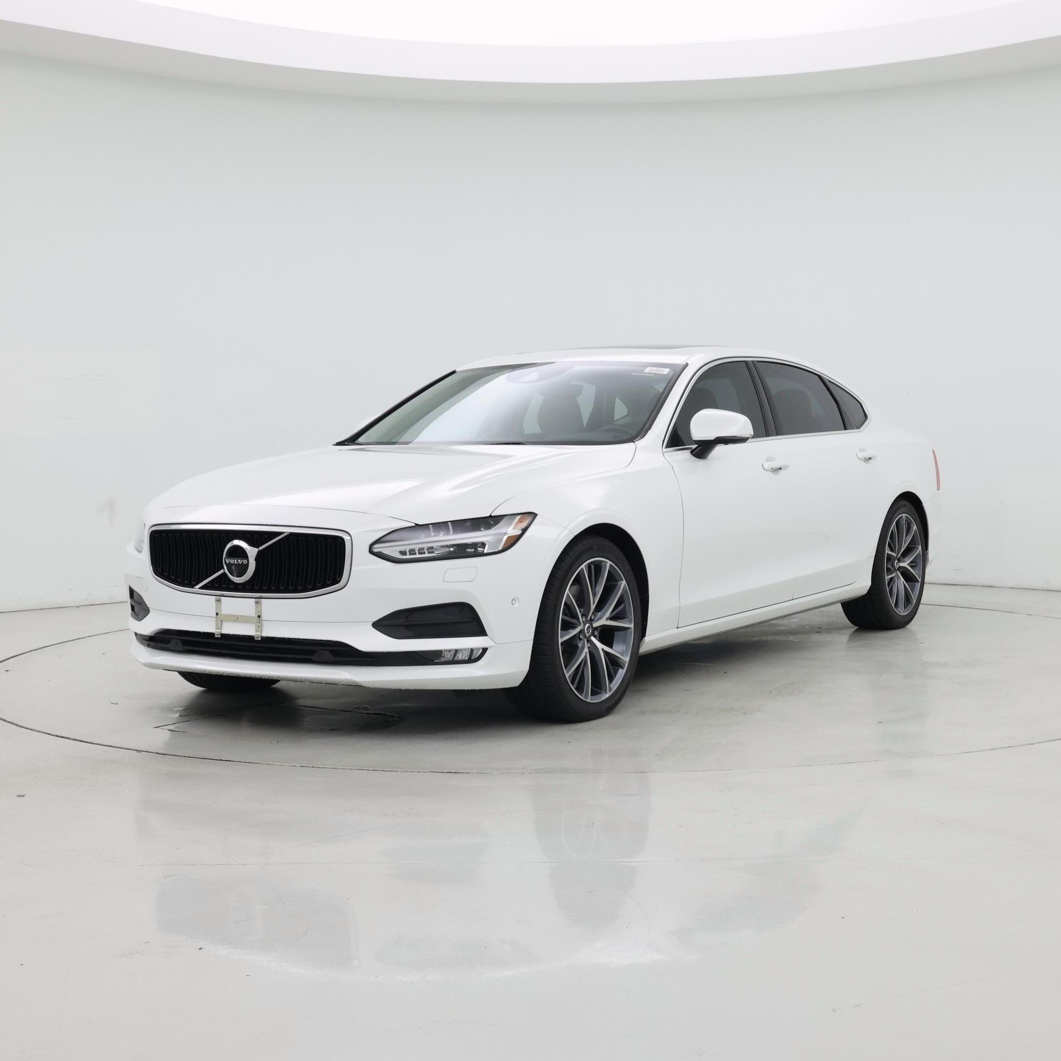 Thumbnail: 2018 Volvo S90 - 4