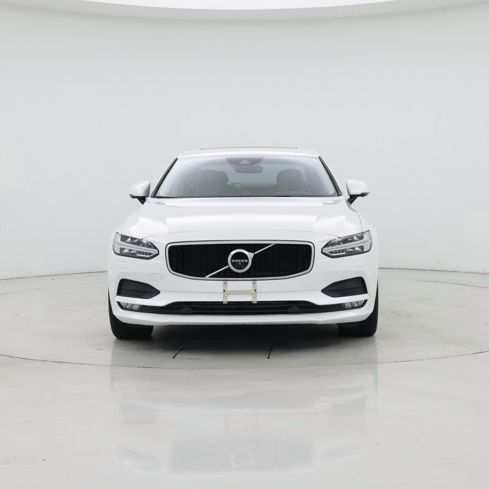 Thumbnail: 2018 Volvo S90 - 5