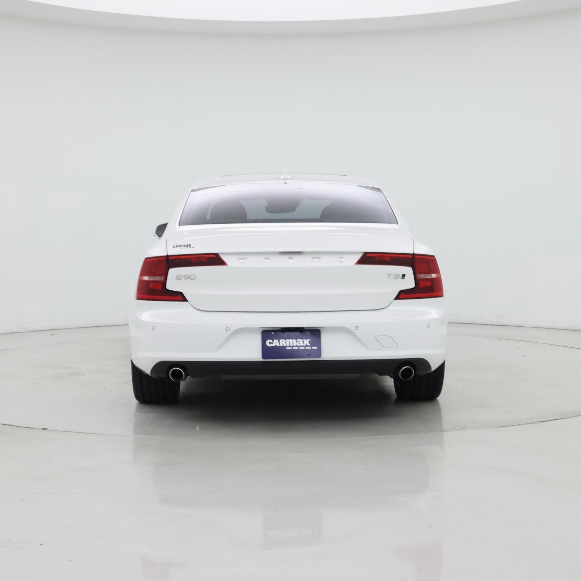 Thumbnail: 2018 Volvo S90 - 6